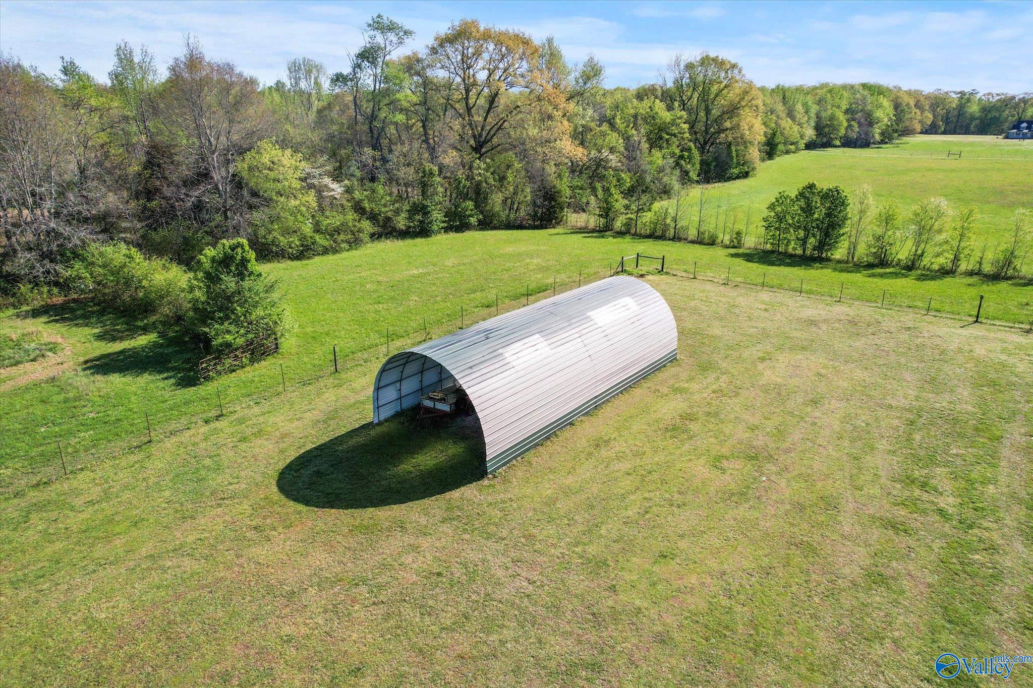 1239 Scott Road, Hazel Green, Alabama image 6