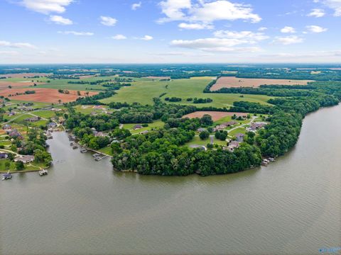 Vacant Land For Sale - 13206 Saint Andrew Drive<br/> Athens, AL 35611