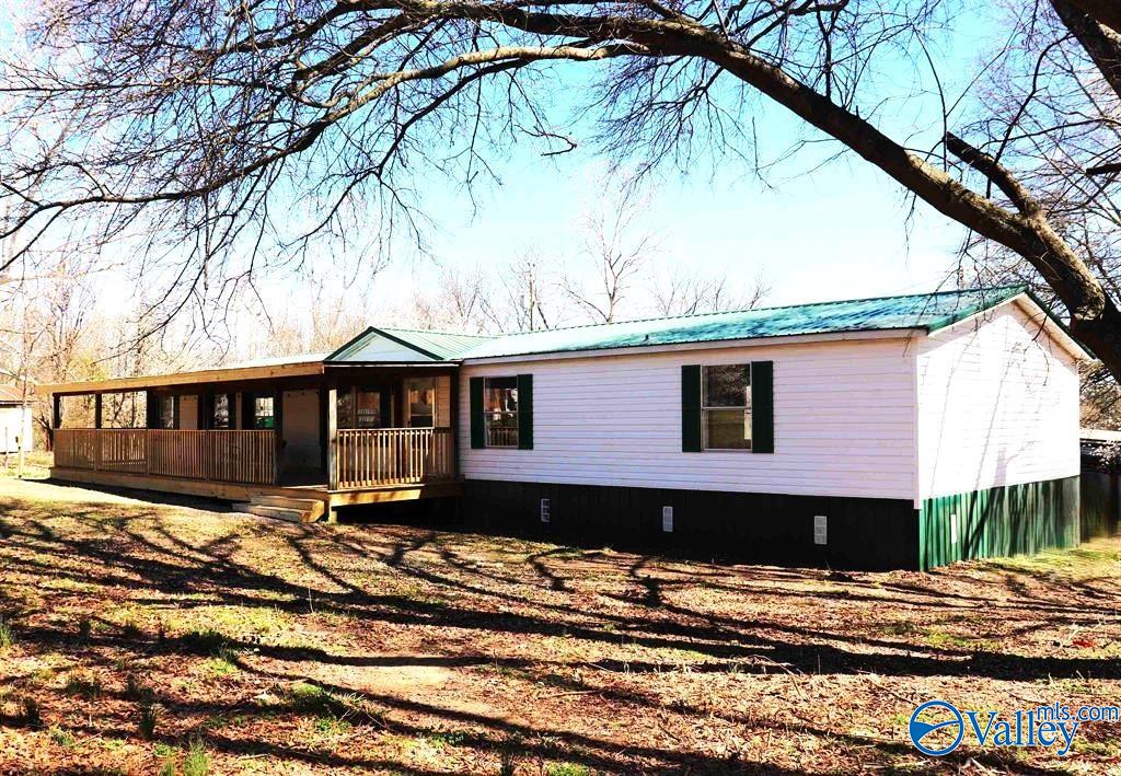 80 County Road 1619, Cullman, Alabama image 1