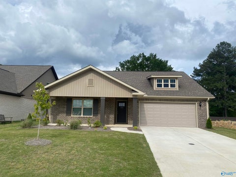 Homes For Rent - 115 Gander Circle<br/> Owens Cross Roads, AL 35763
