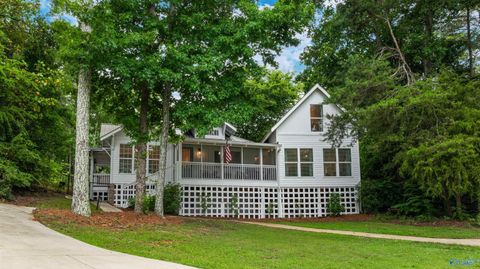 Homes For Sale - 62 County Road 596<br/> Cherokee County, Leesburg, AL 35983