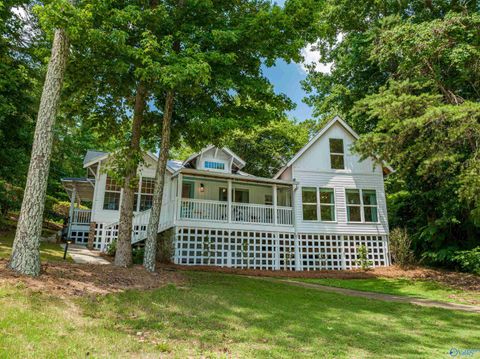 Homes For Sale - 62 County Road 596<br/> Leesburg, AL 35983