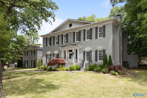 Homes For Sale - 1201 Deborah Drive<br/> Huntsville, AL 35801