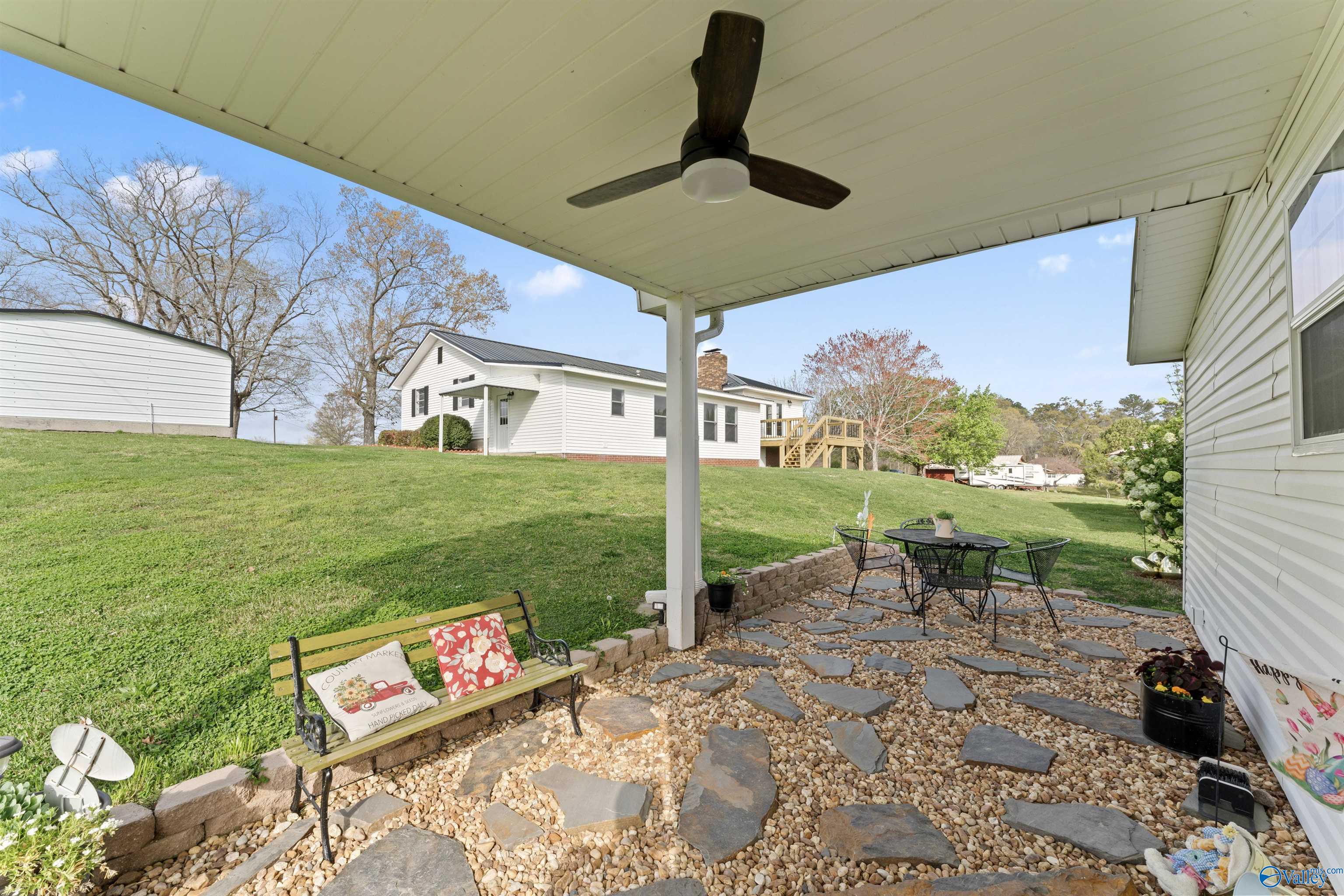 485 Moody Chapel Road, Altoona, Alabama image 43