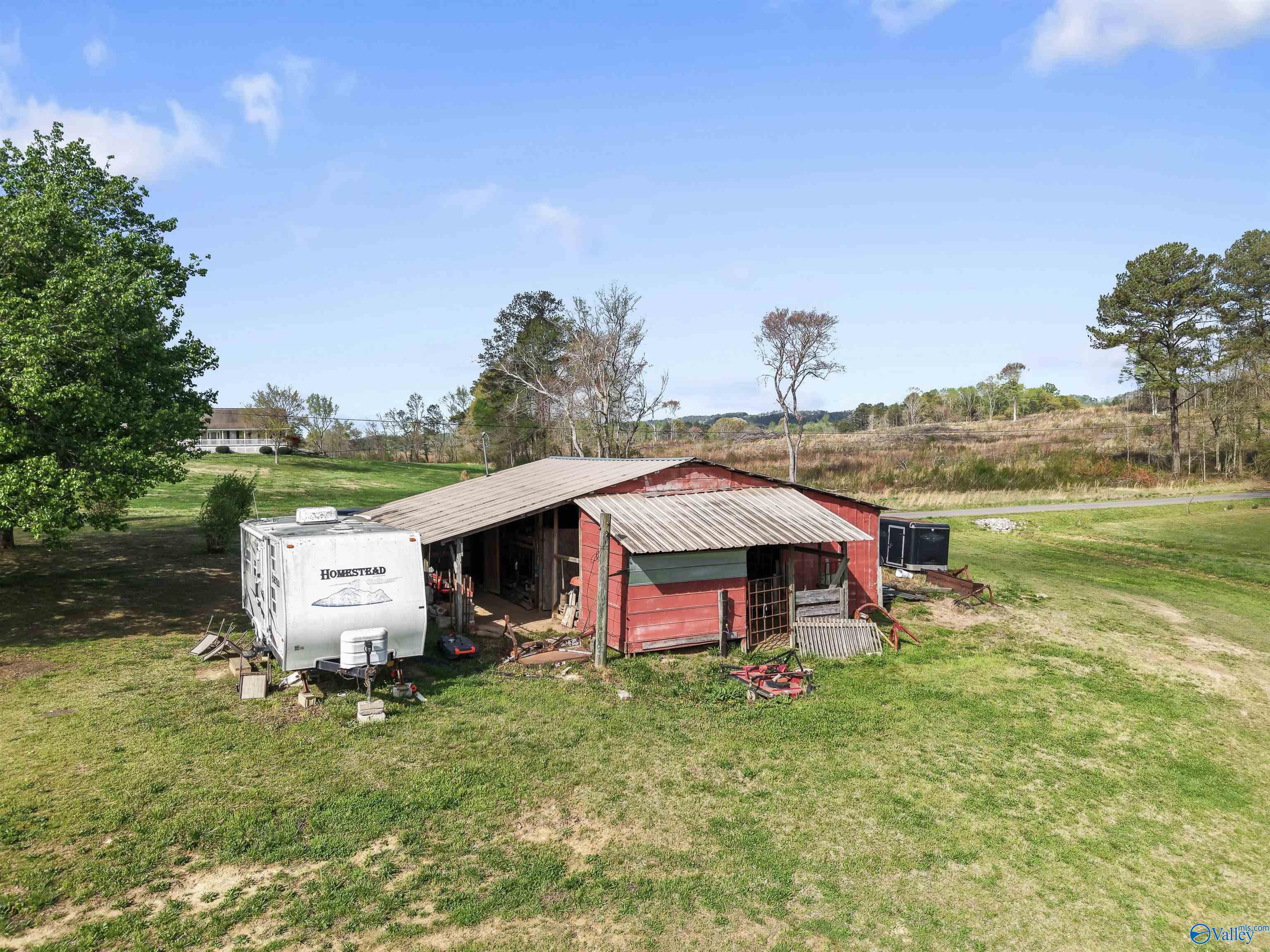 485 Moody Chapel Road, Altoona, Alabama image 16