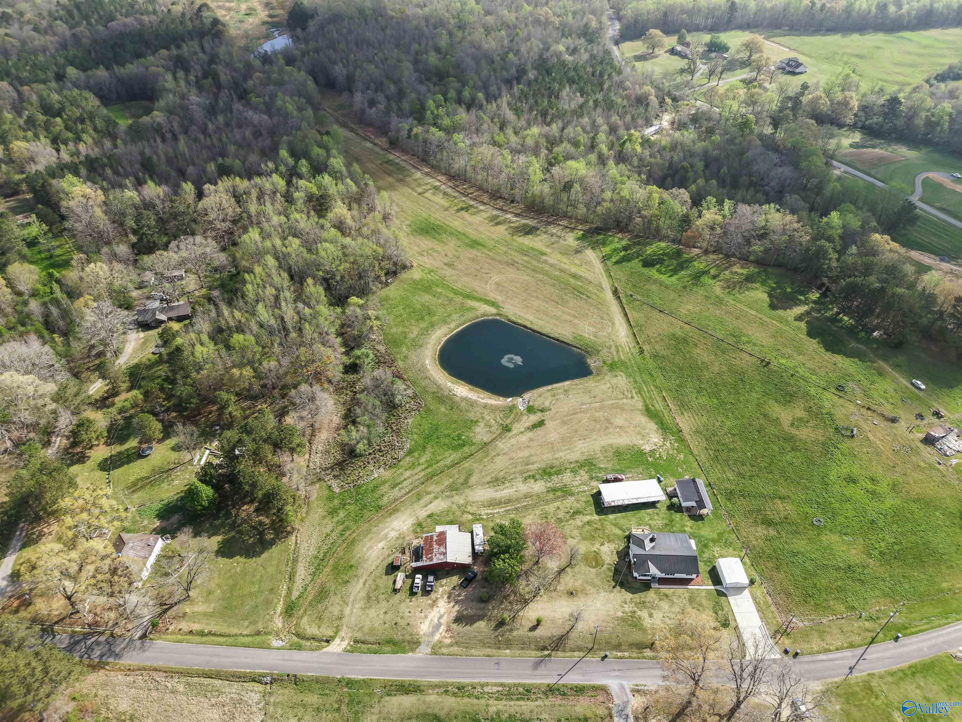 485 Moody Chapel Road, Altoona, Alabama image 8