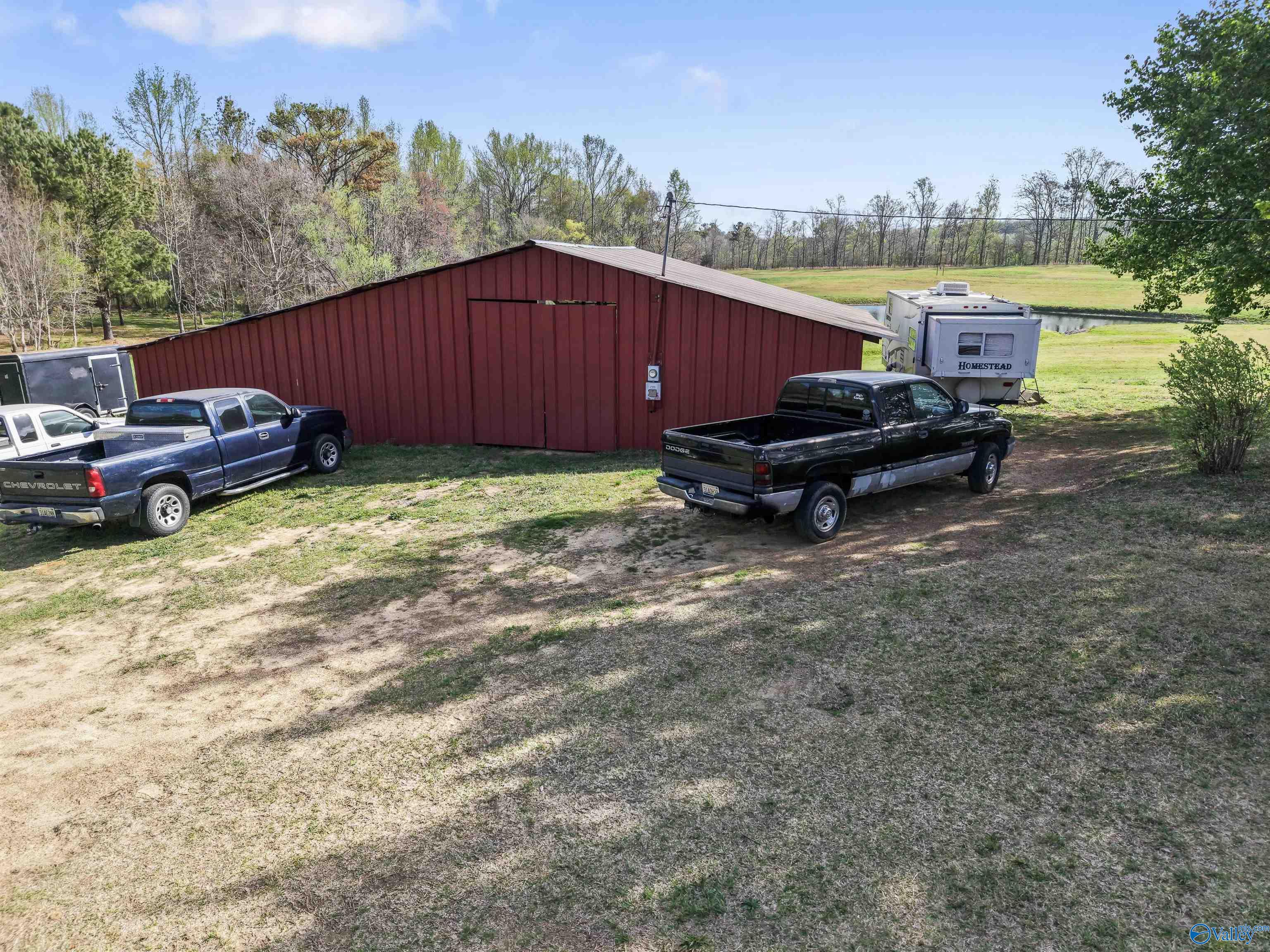 485 Moody Chapel Road, Altoona, Alabama image 15