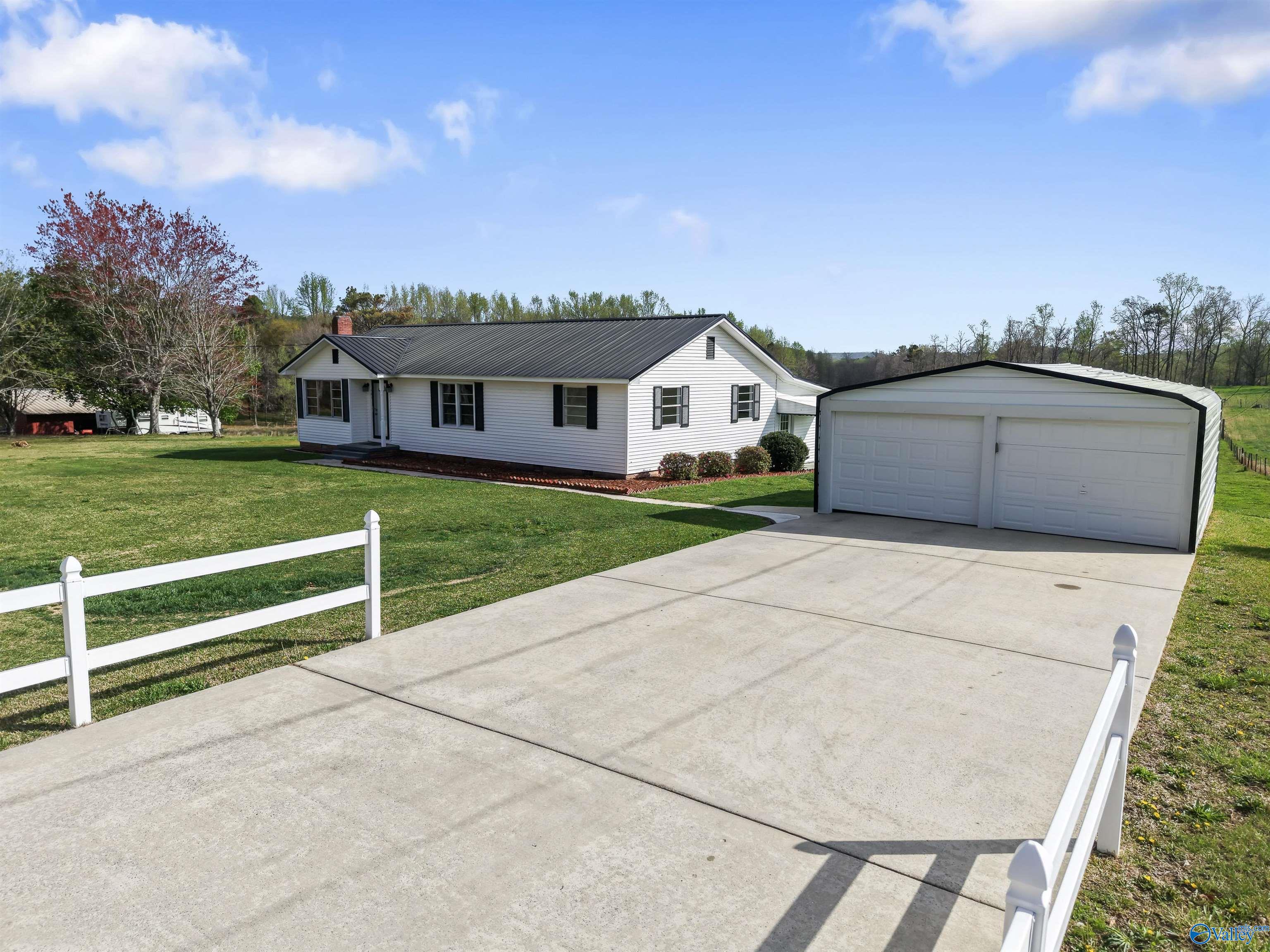 485 Moody Chapel Road, Altoona, Alabama image 2