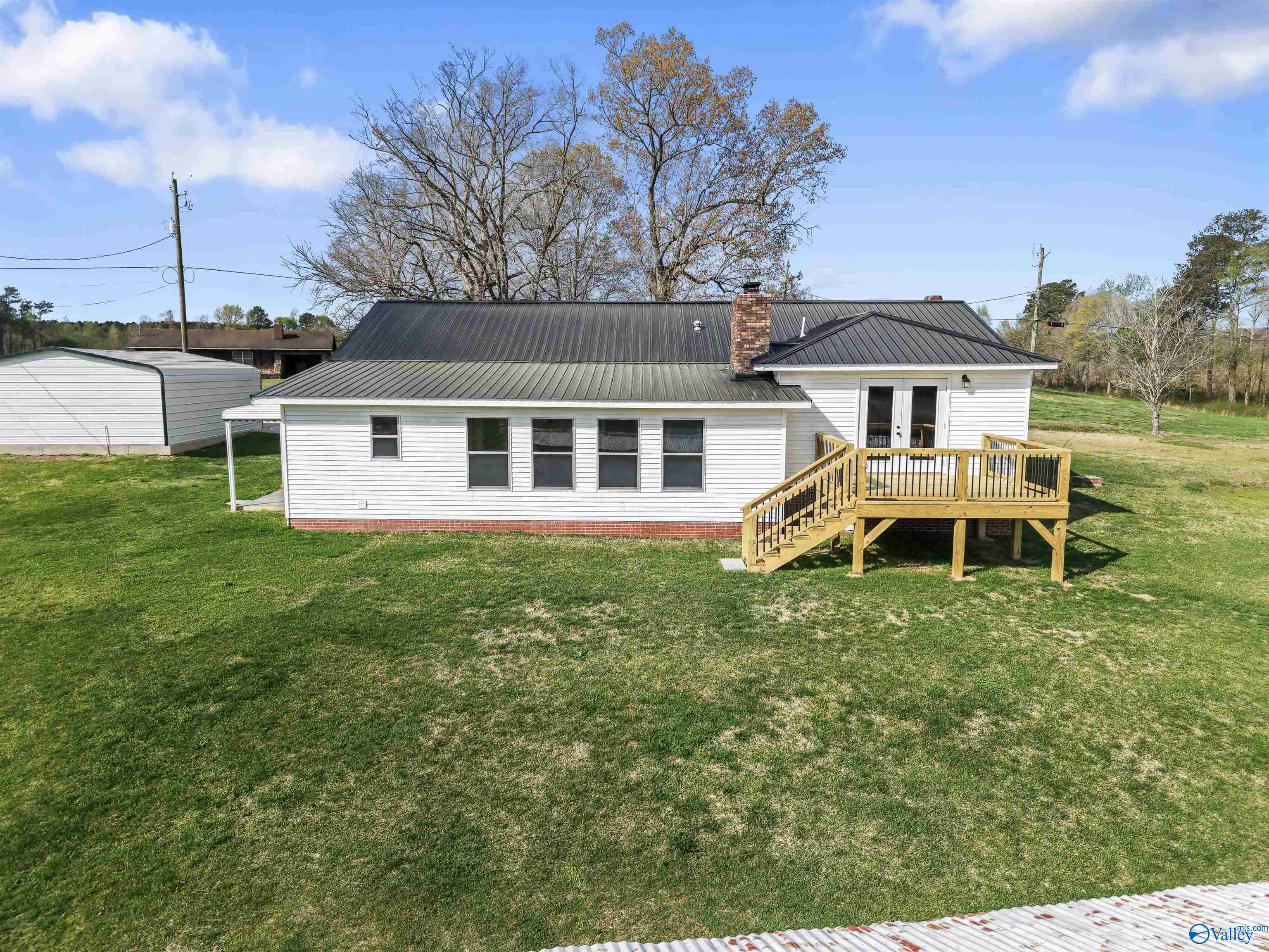 485 Moody Chapel Road, Altoona, Alabama image 3