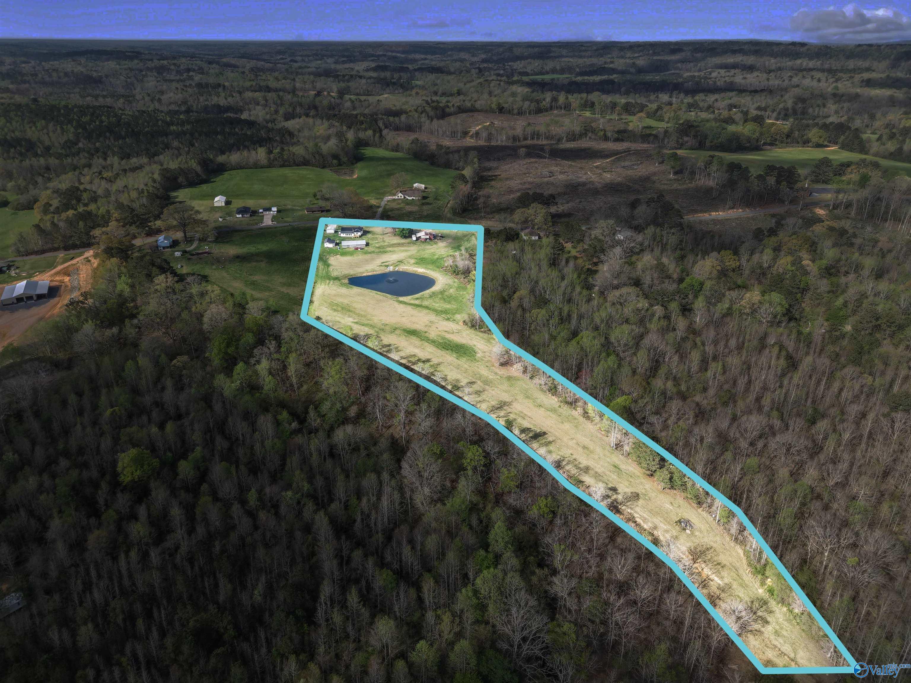 485 Moody Chapel Road, Altoona, Alabama image 14