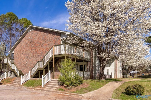 Apartment For Rent - 1601 Sparkman Drive #103<br/> Madison County, Huntsville, AL 35816