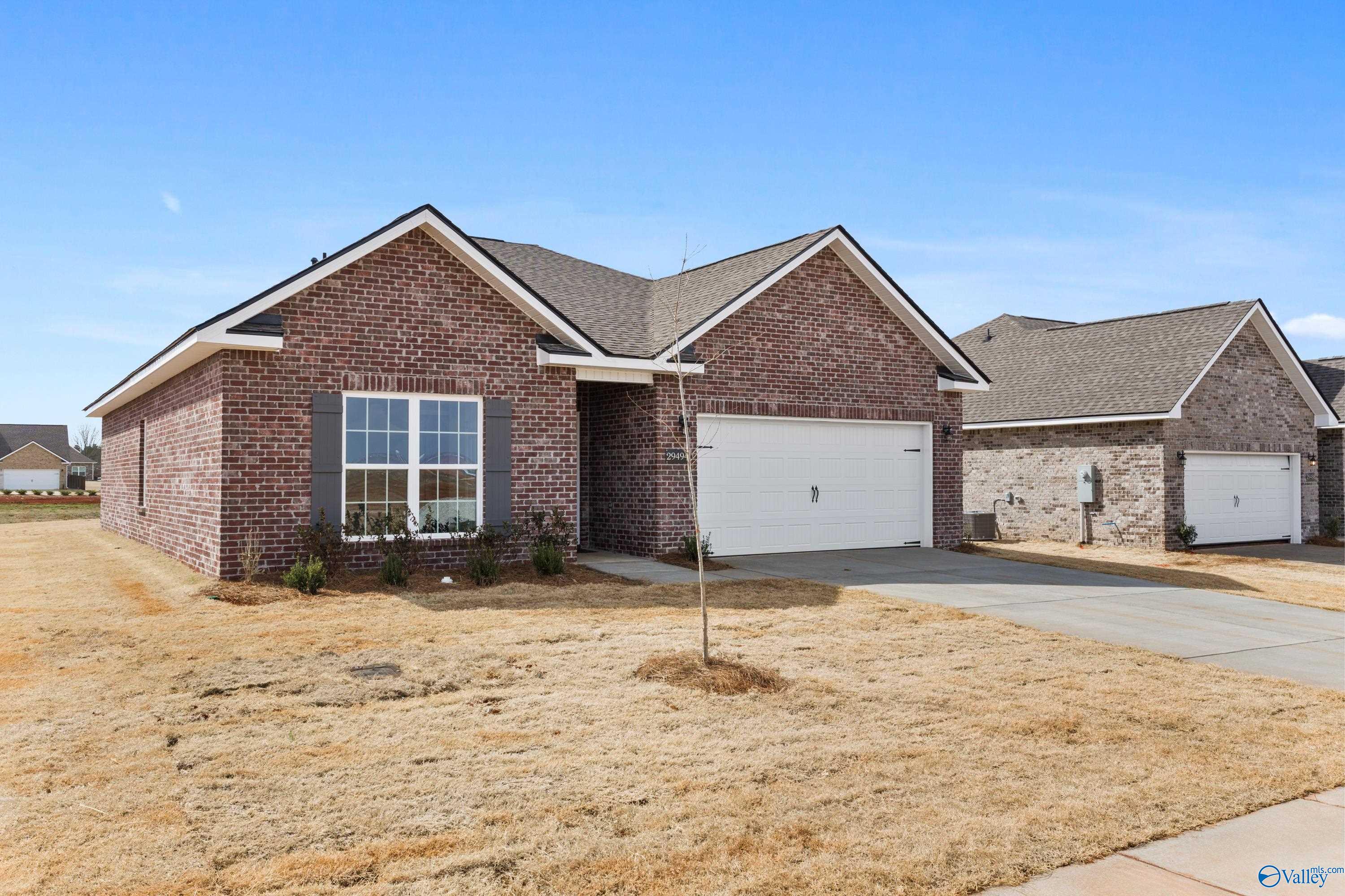 29494 Crawfish Drive, Harvest, Alabama image 1