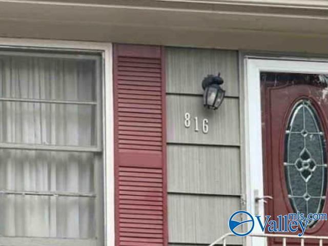 816 Westfield Drive
