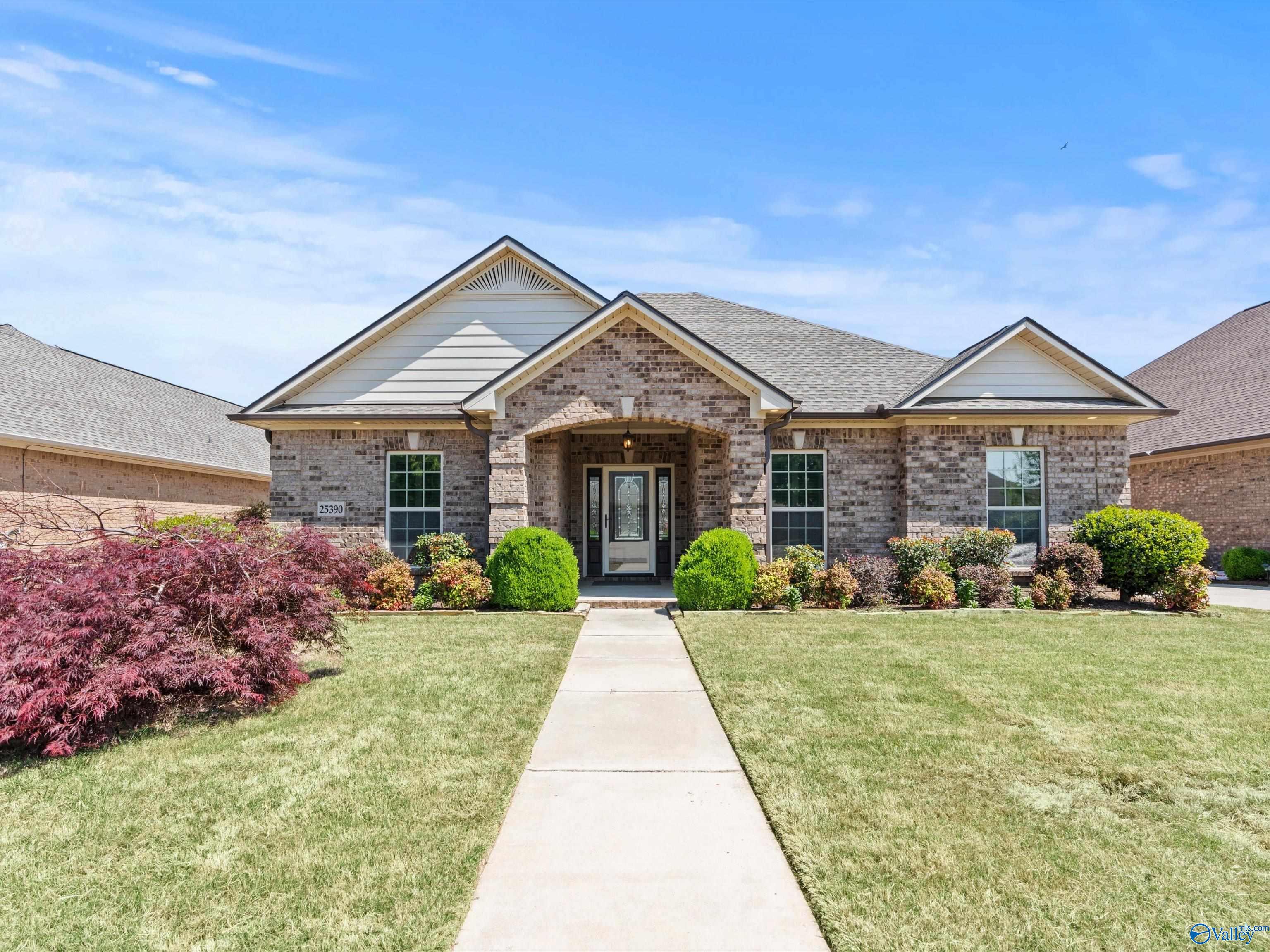 25390 Castleberry Drive