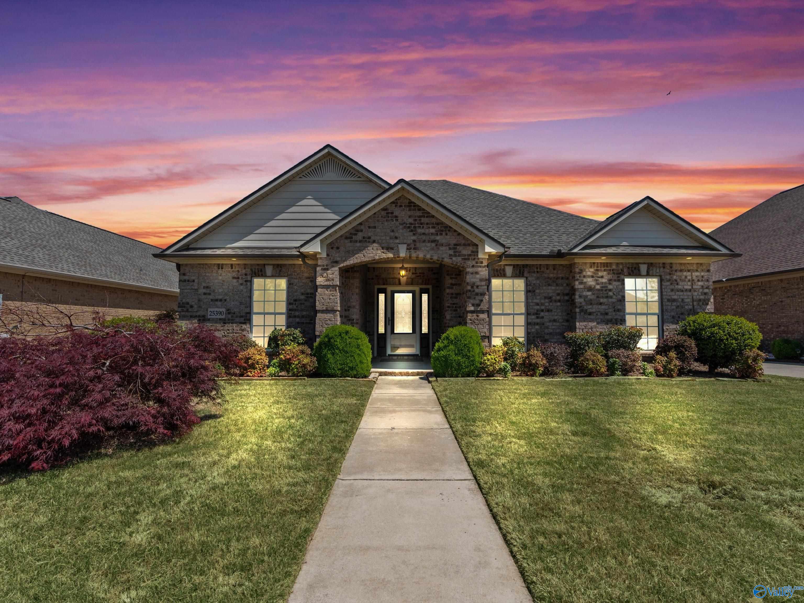 25390 Castleberry Drive