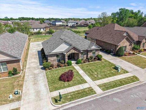 25390 Castleberry Drive Athens AL 35613