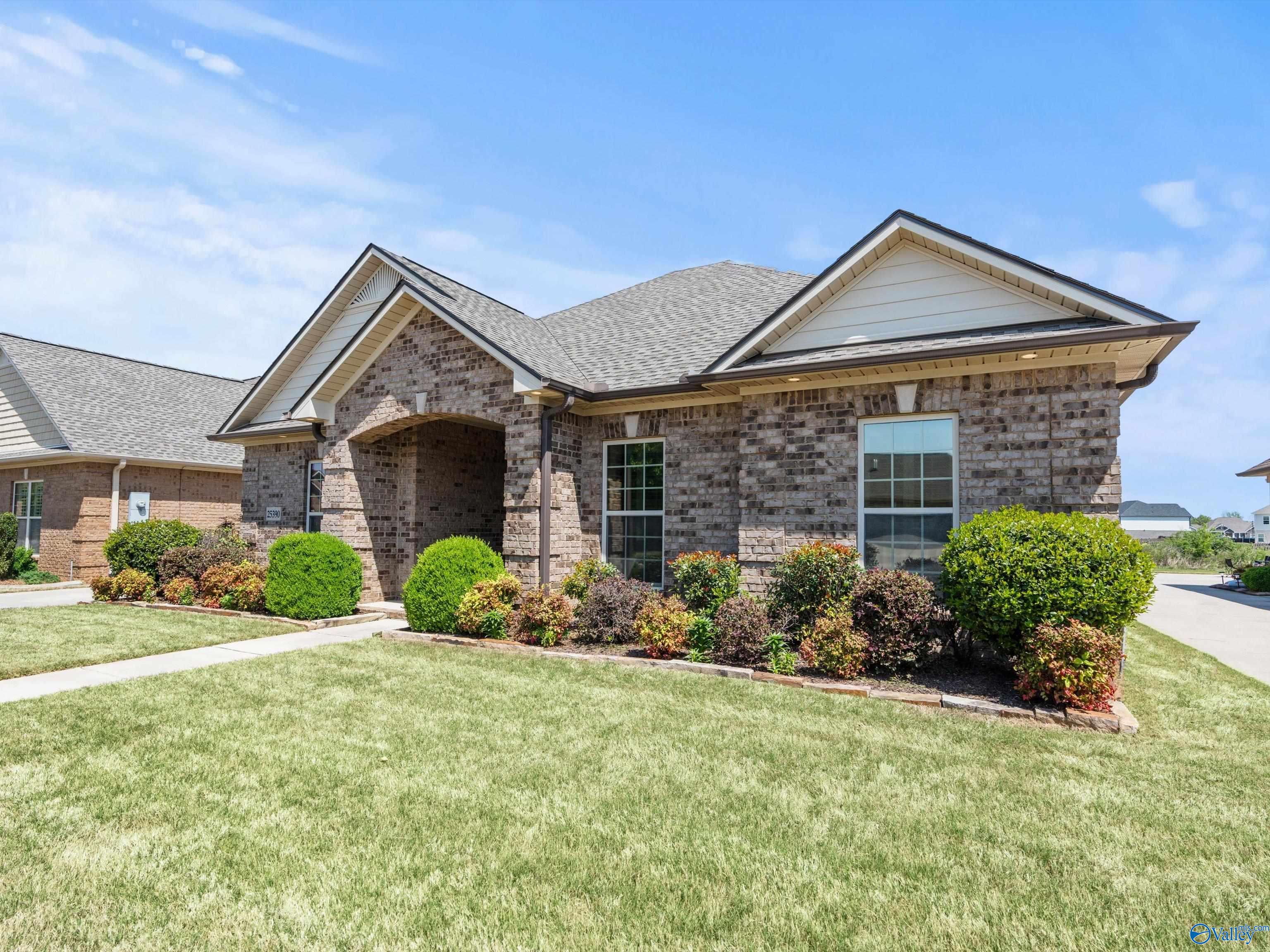 25390 Castleberry Drive