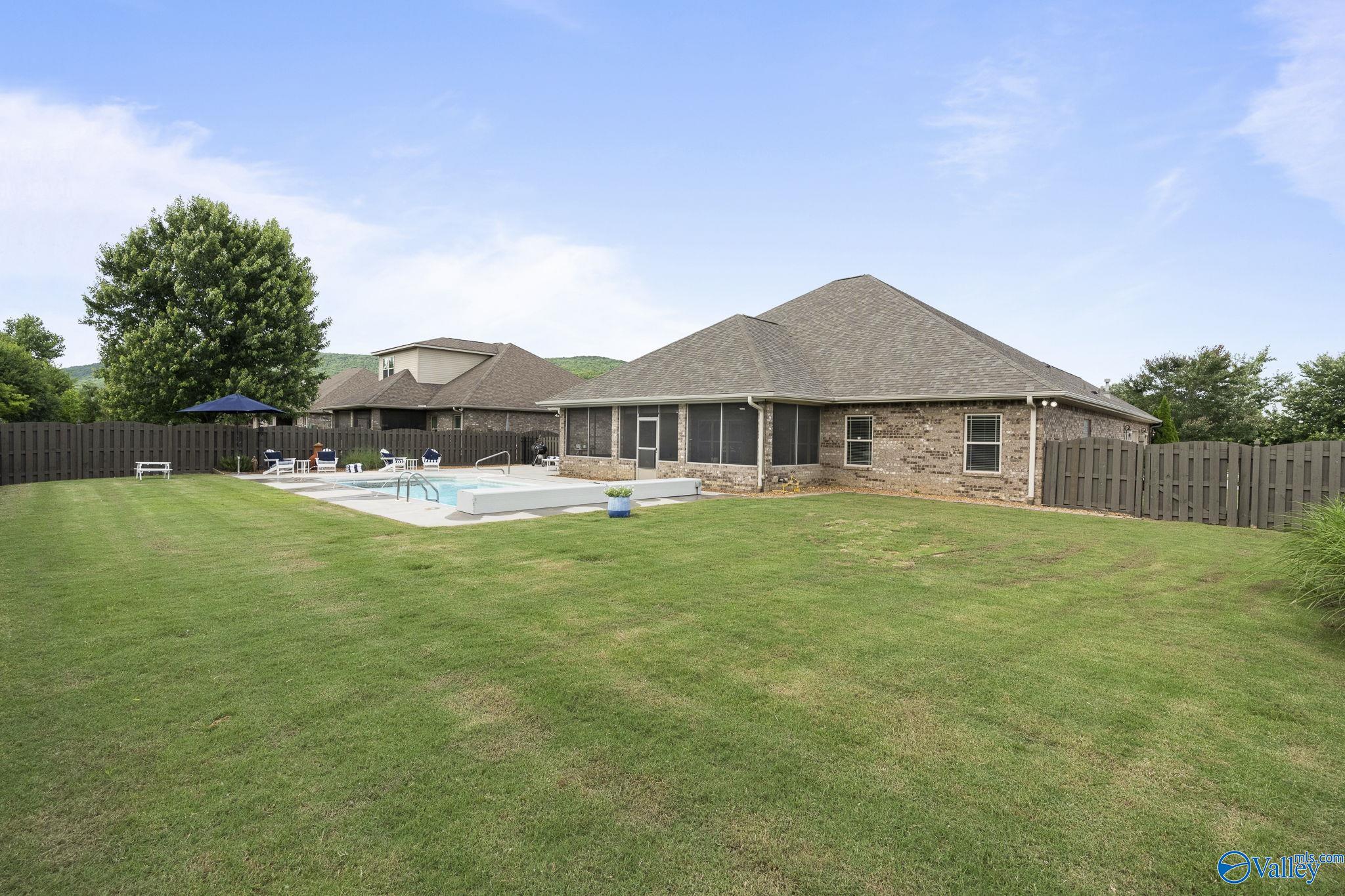 2514 Caldwell Park Court, Owens Cross Roads, Alabama image 26