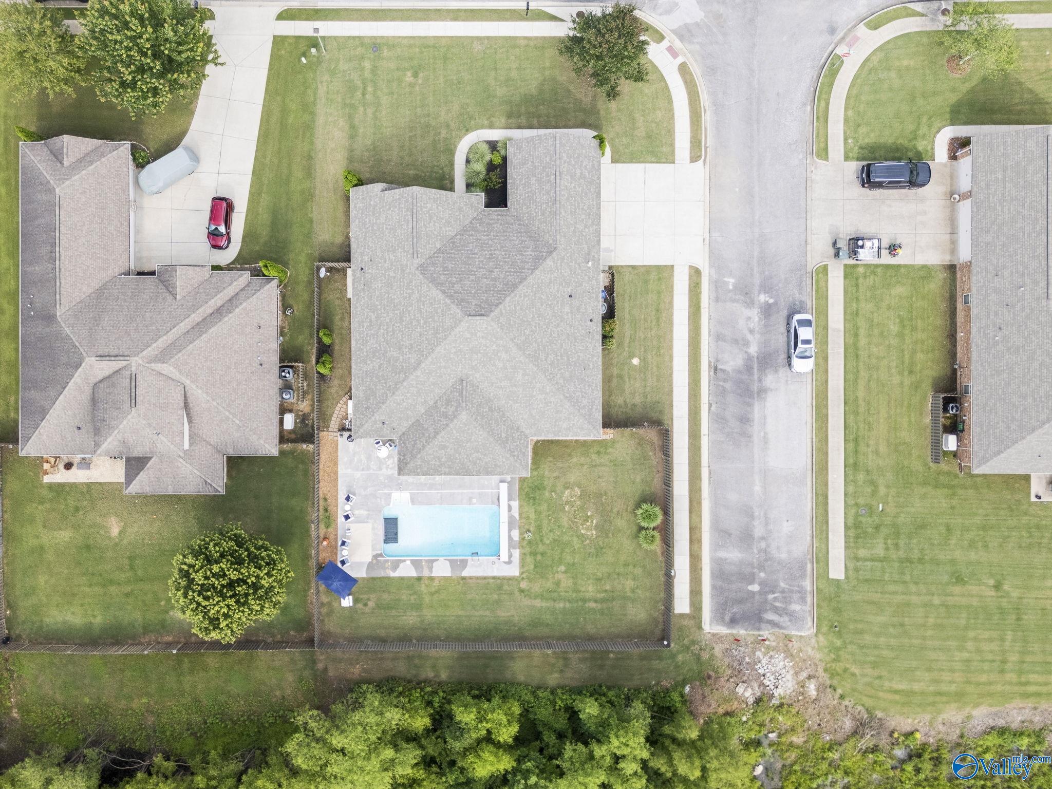 2514 Caldwell Park Court, Owens Cross Roads, Alabama image 29