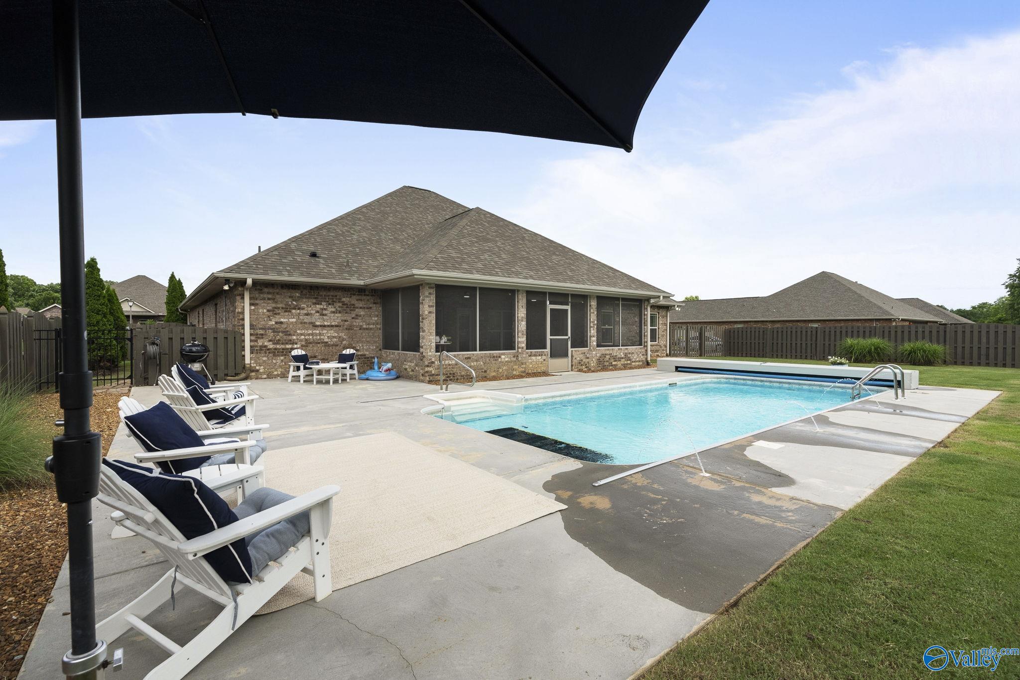 2514 Caldwell Park Court, Owens Cross Roads, Alabama image 27