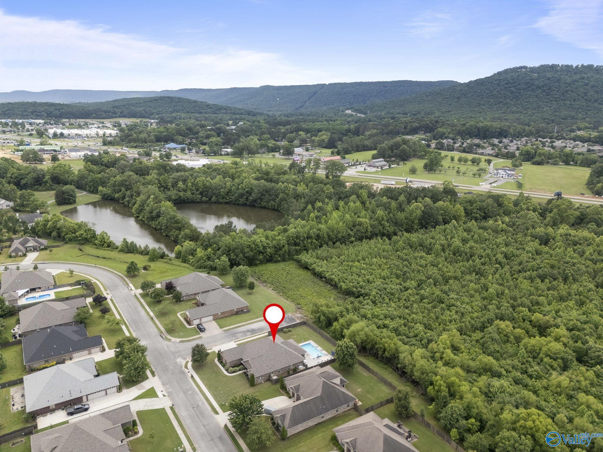 2514 Caldwell Park Court, Owens Cross Roads, Alabama image 30