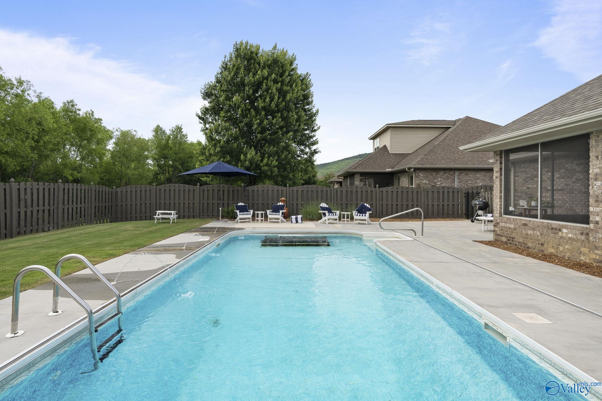 2514 Caldwell Park Court, Owens Cross Roads, Alabama image 28