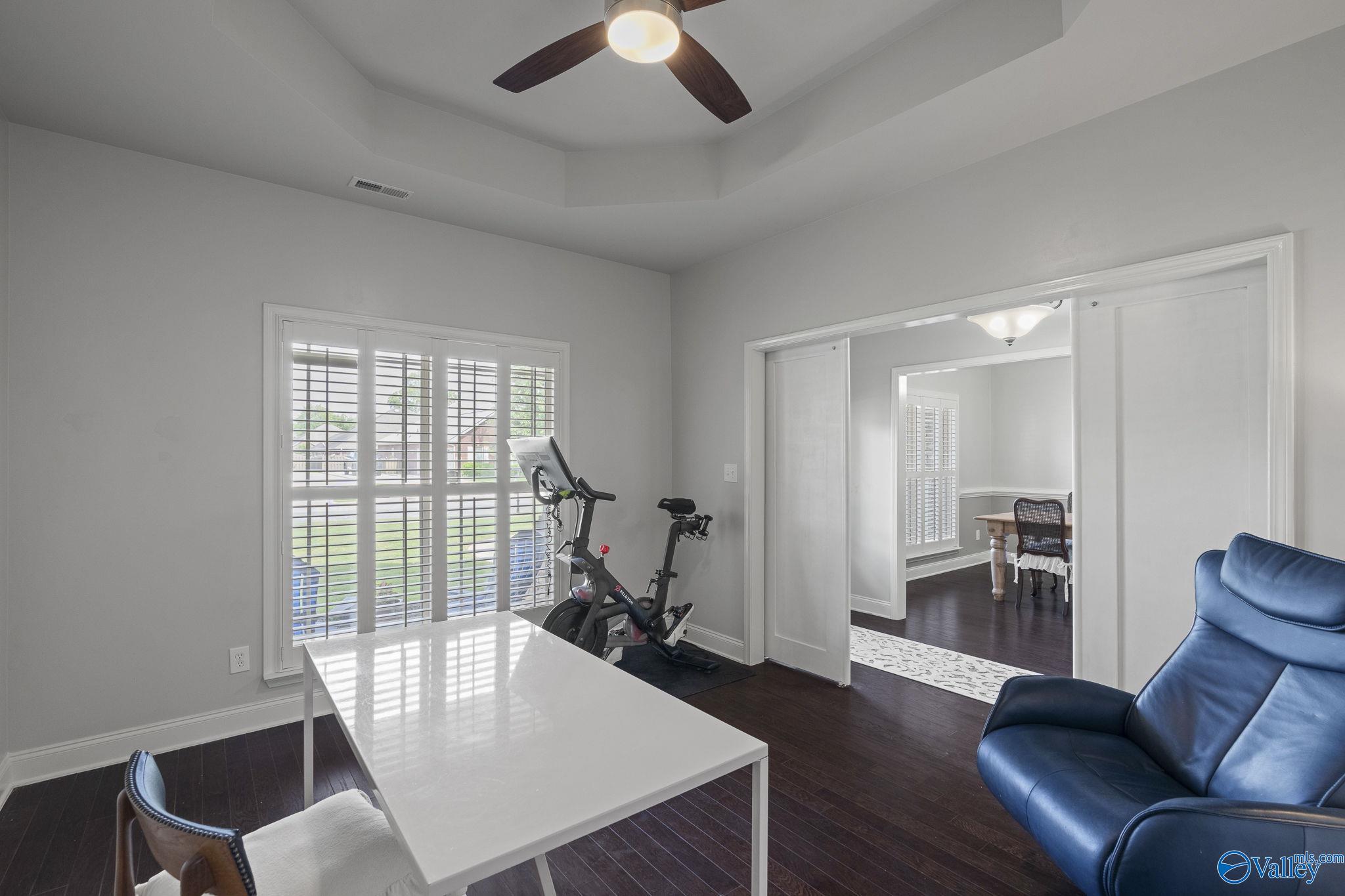 2514 Caldwell Park Court, Owens Cross Roads, Alabama image 4