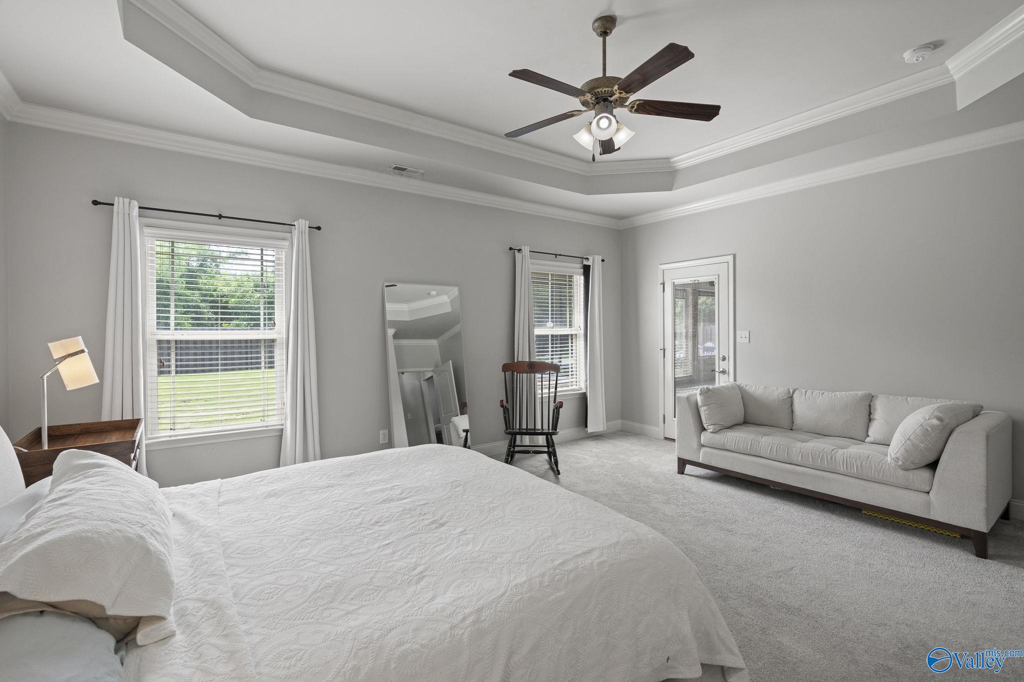 2514 Caldwell Park Court, Owens Cross Roads, Alabama image 13