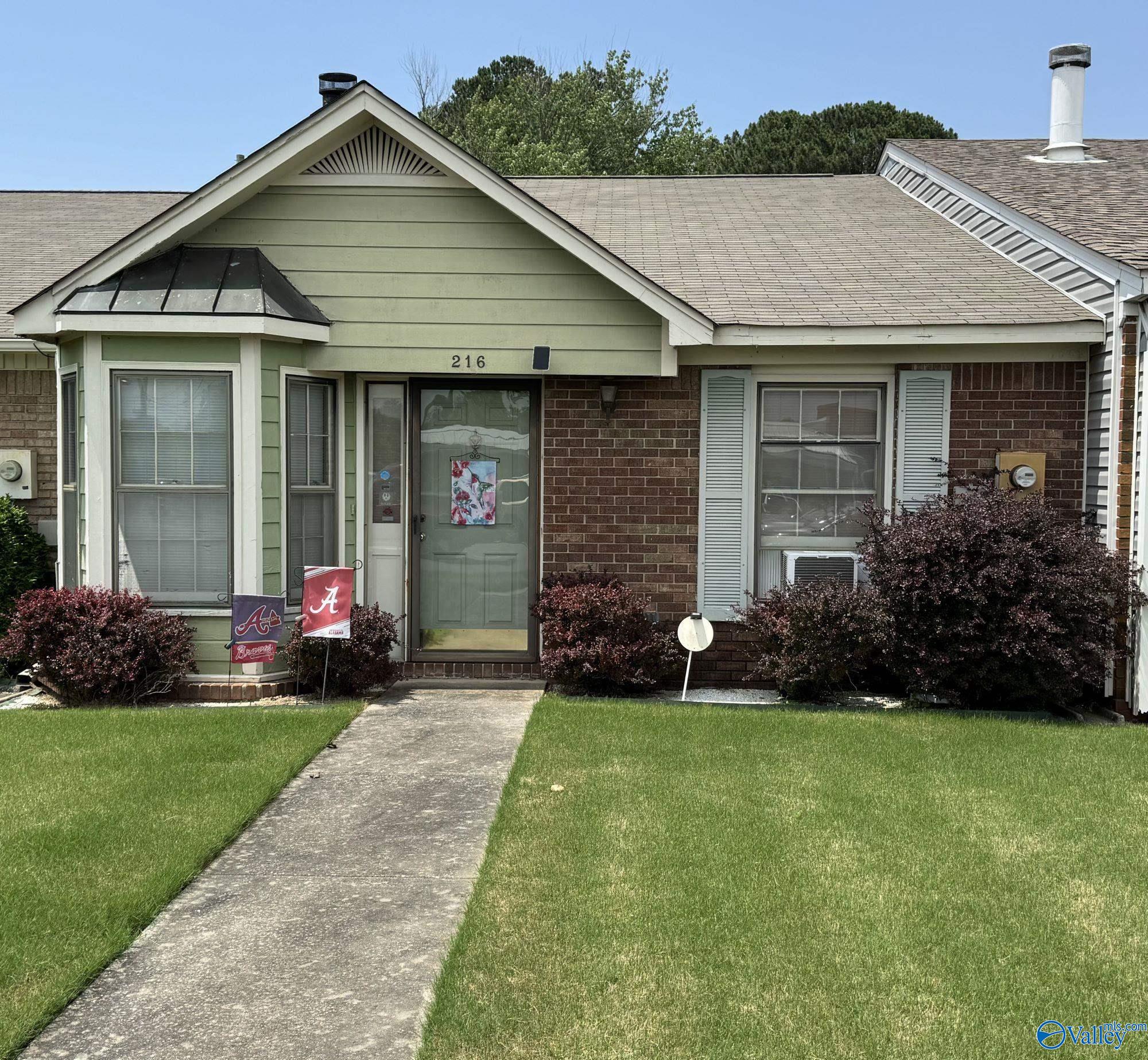 216 Austinville Road, Decatur, Alabama image 1