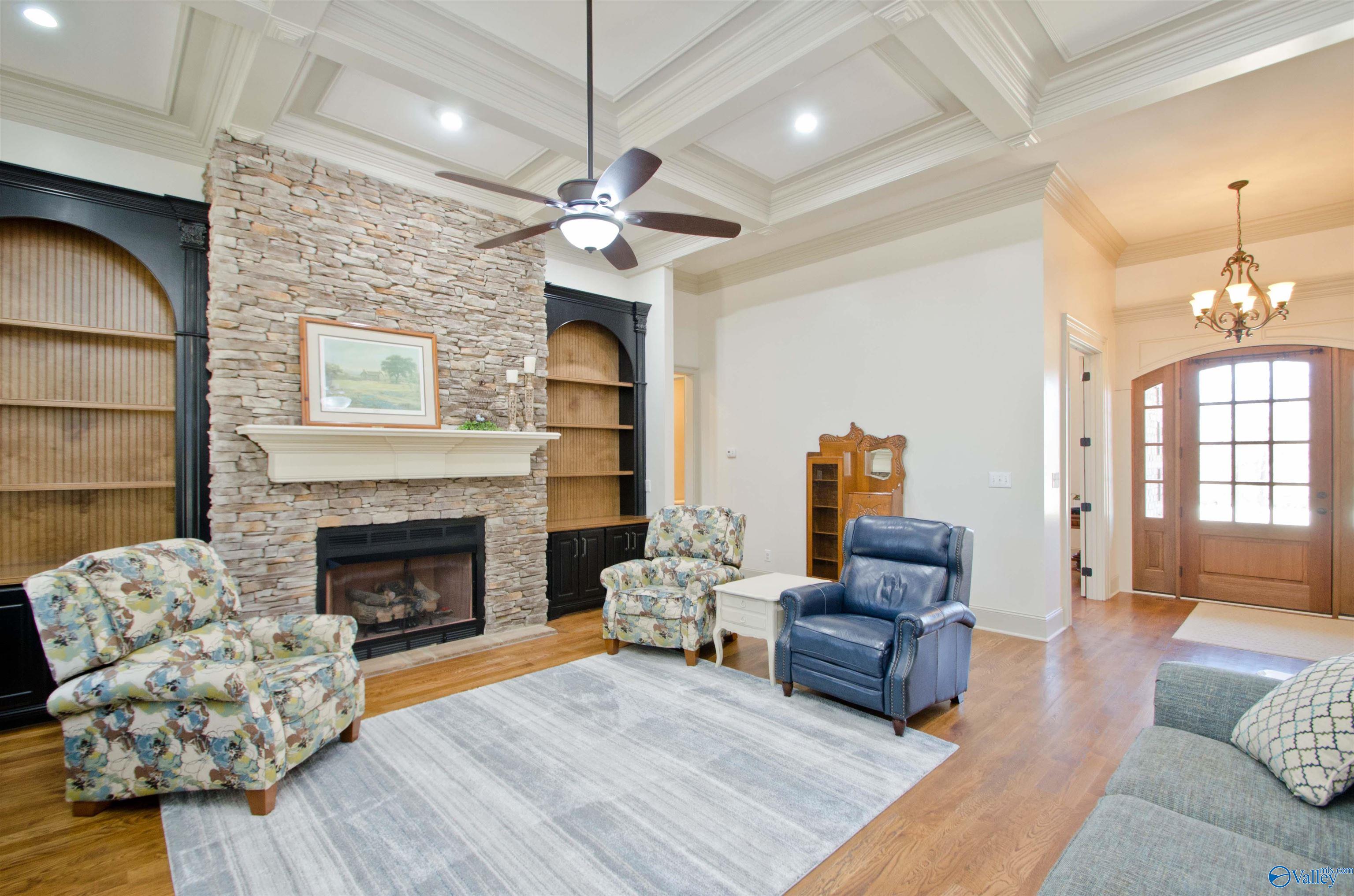 12351 Elmhurst Drive, Athens, Alabama image 12