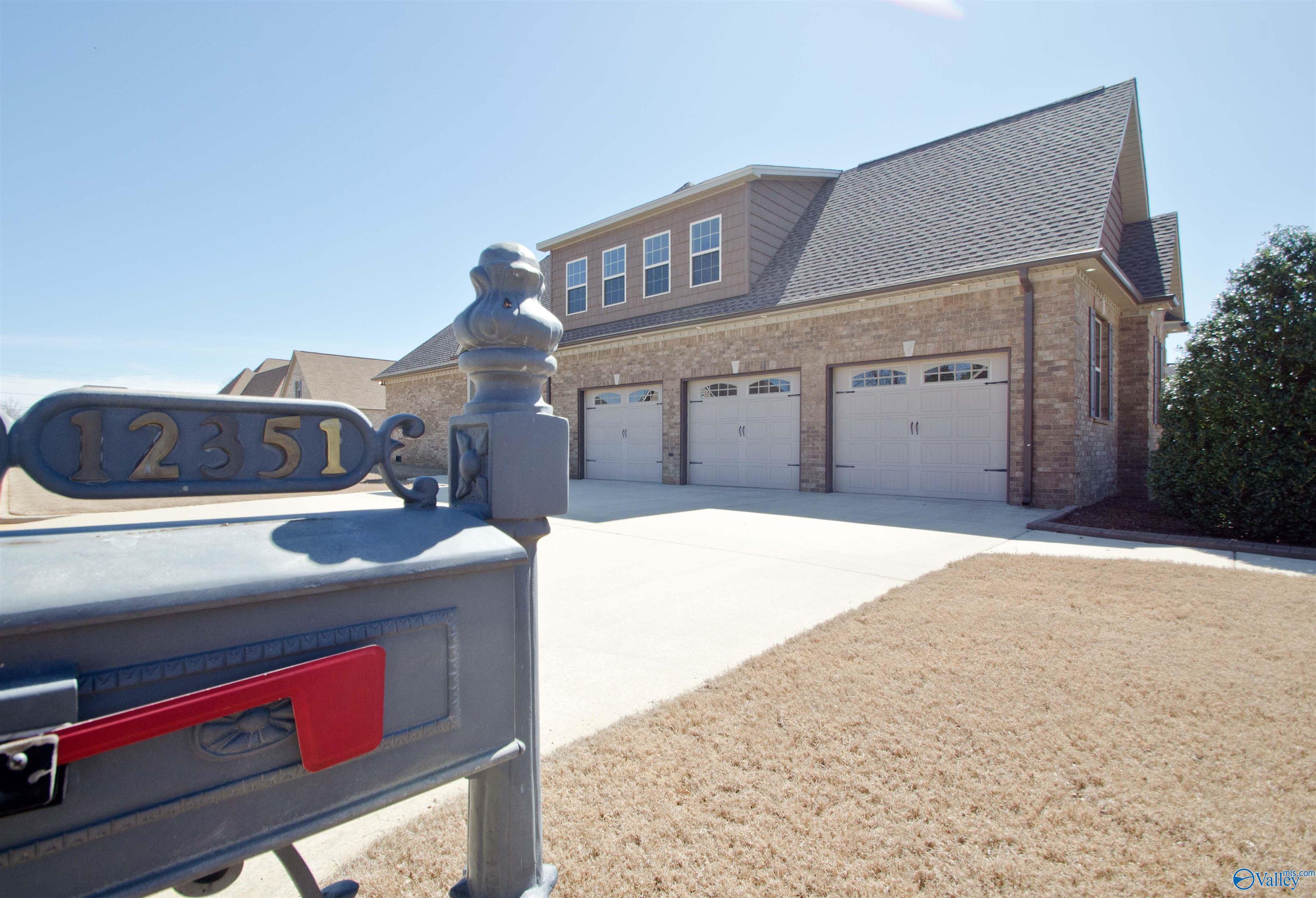 12351 Elmhurst Drive, Athens, Alabama image 46