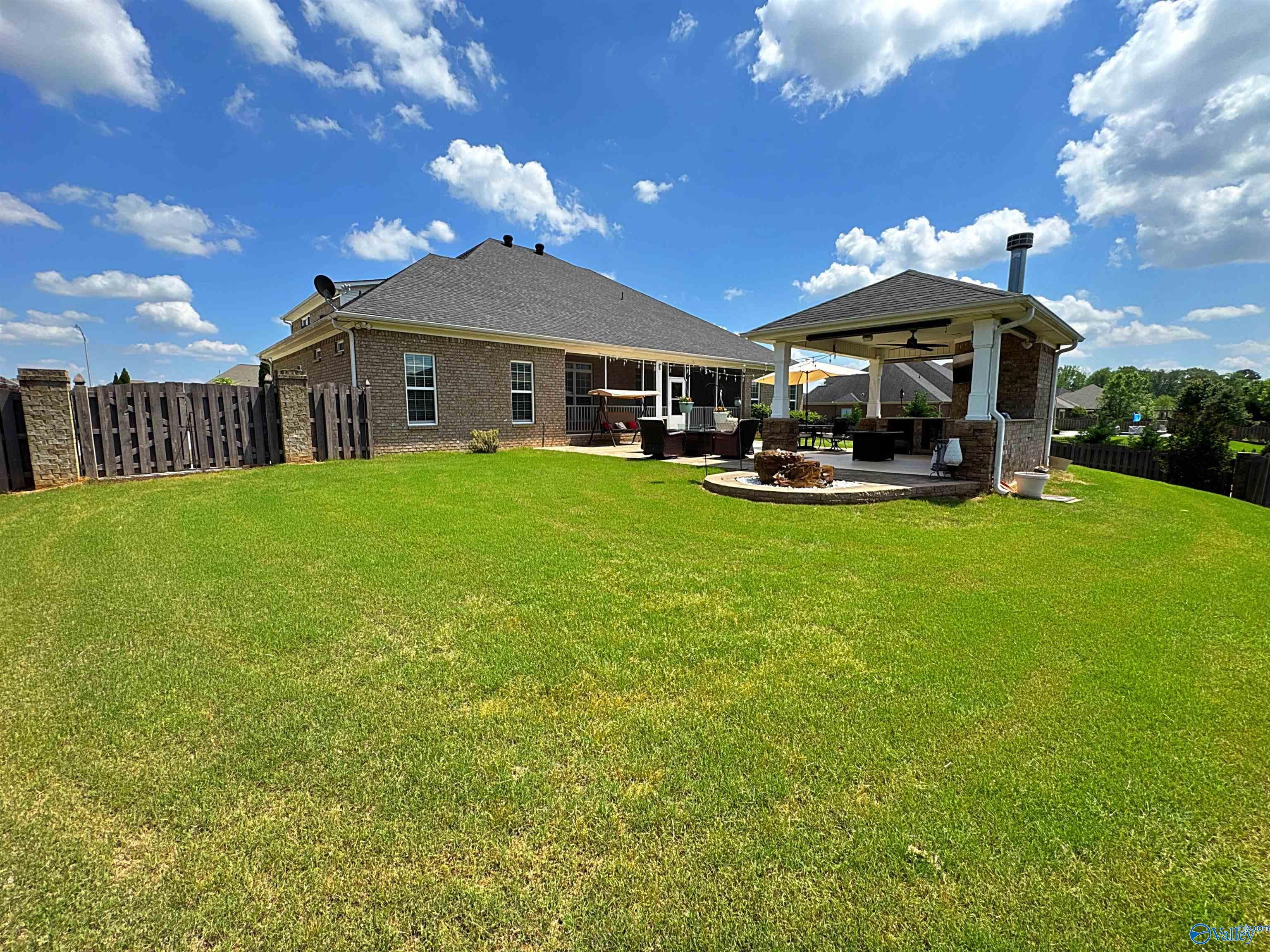 211 Woodgrove Drive, Madison, Alabama image 29