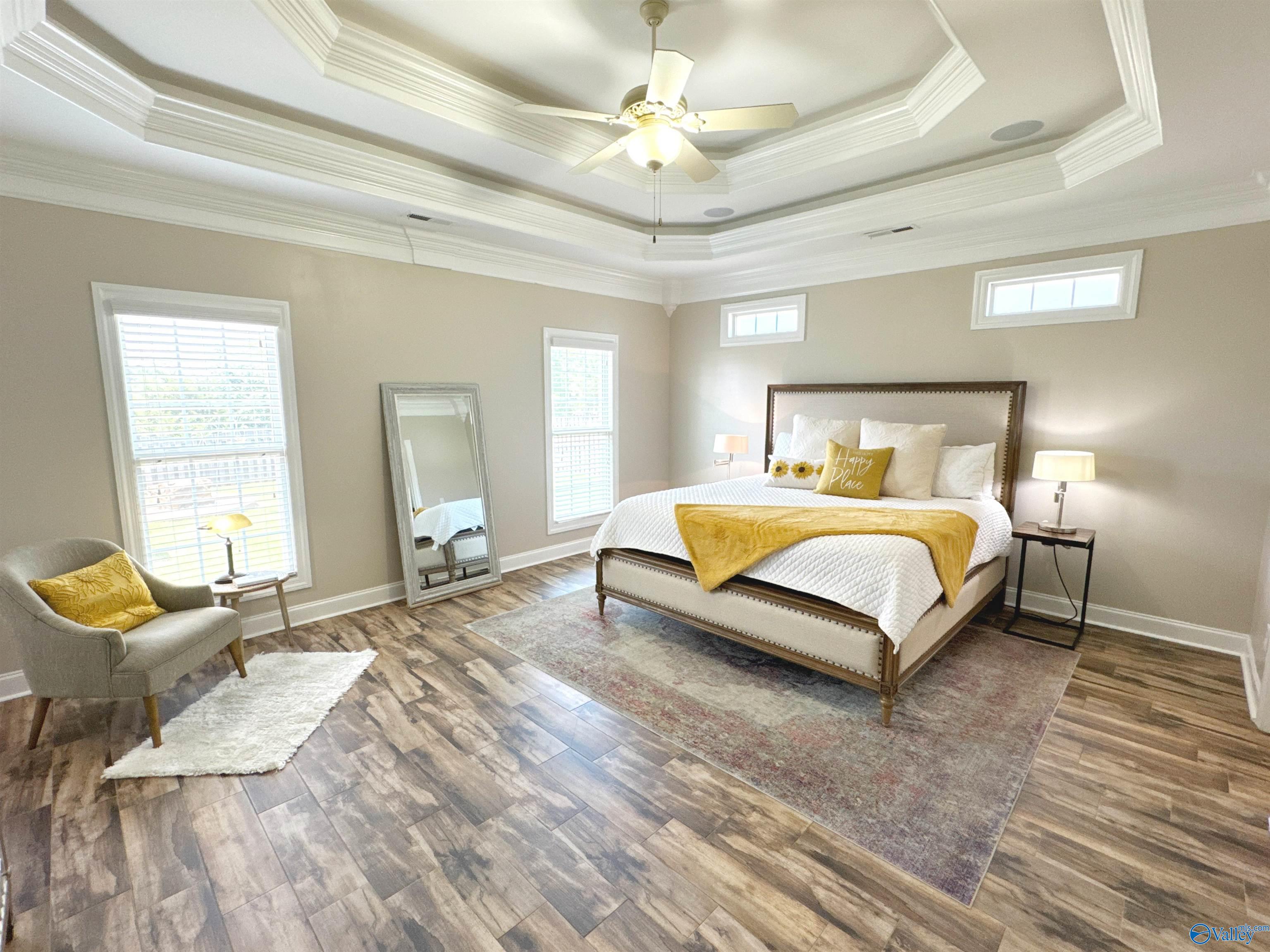 211 Woodgrove Drive, Madison, Alabama image 30