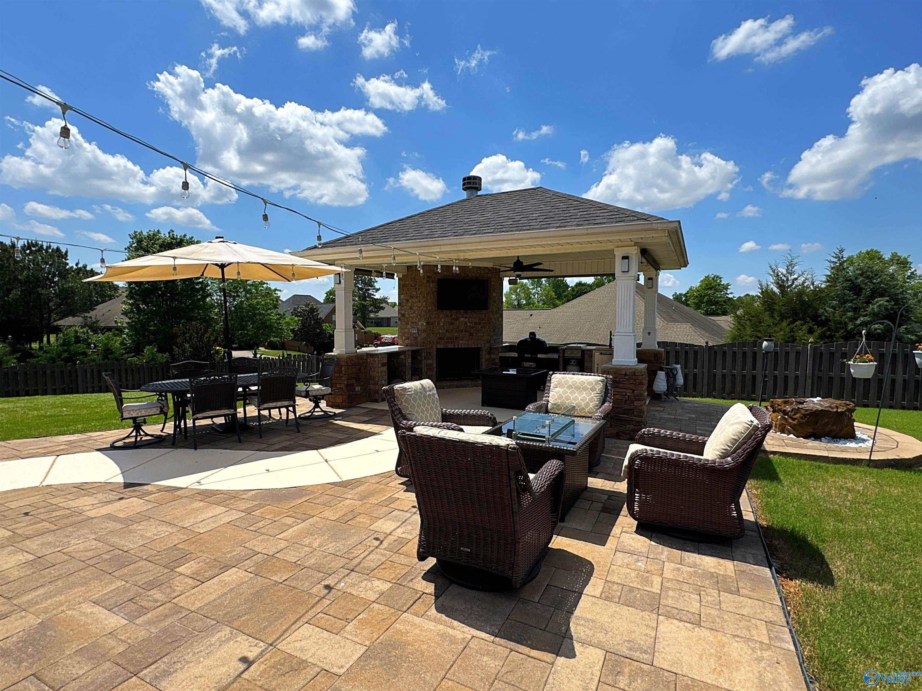 211 Woodgrove Drive, Madison, Alabama image 27