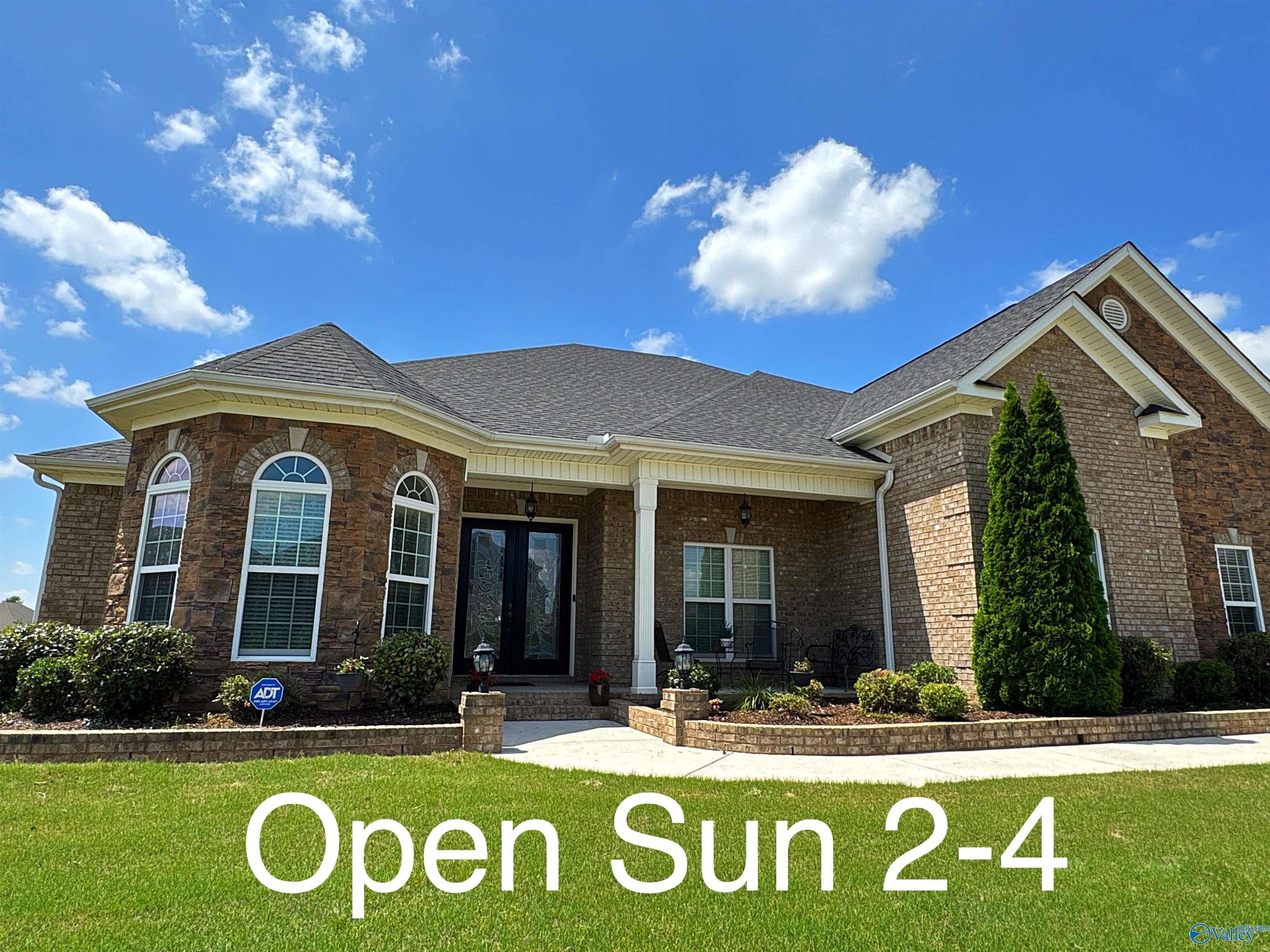 211 Woodgrove Drive, Madison, Alabama image 1
