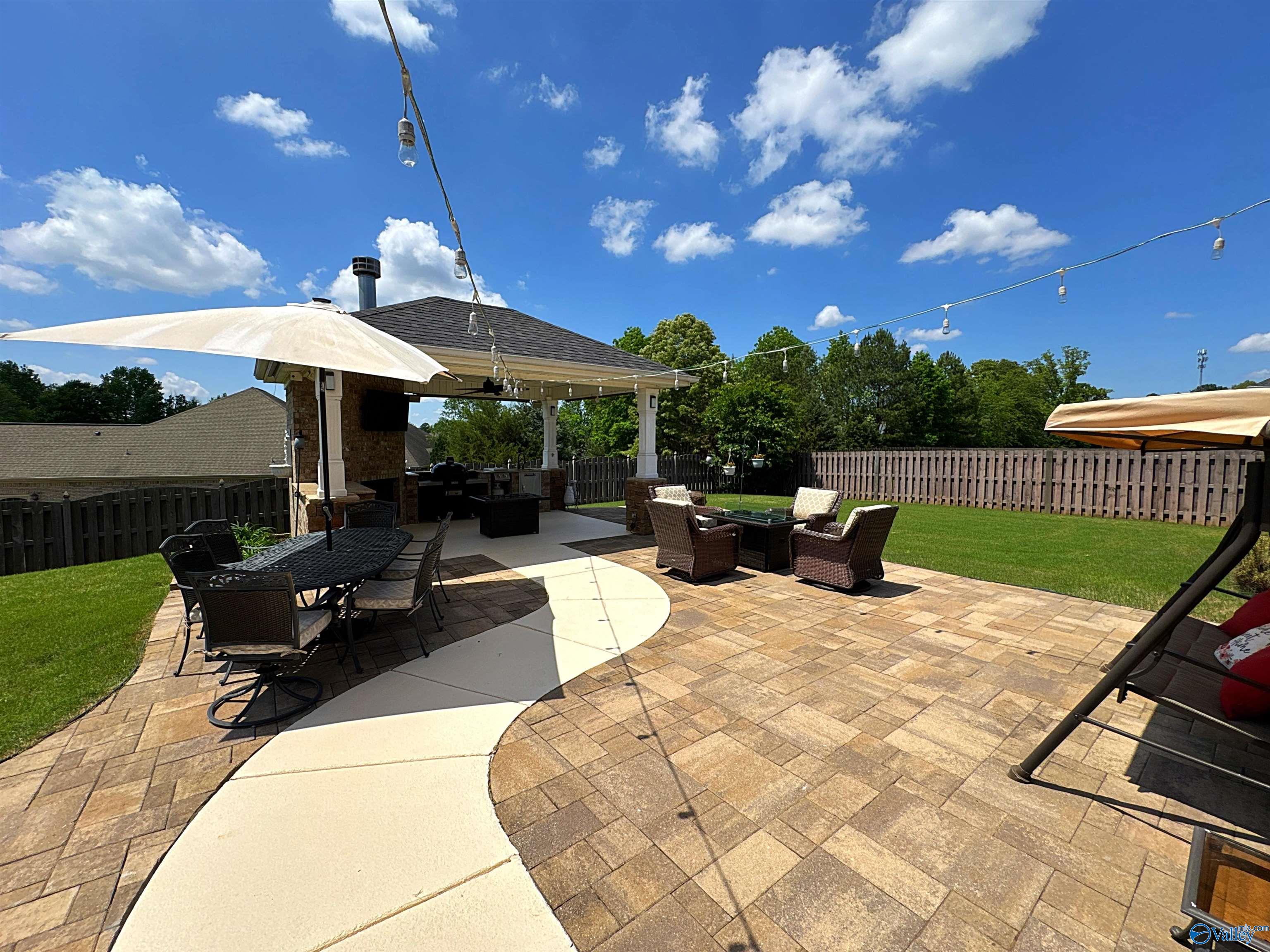 211 Woodgrove Drive, Madison, Alabama image 25