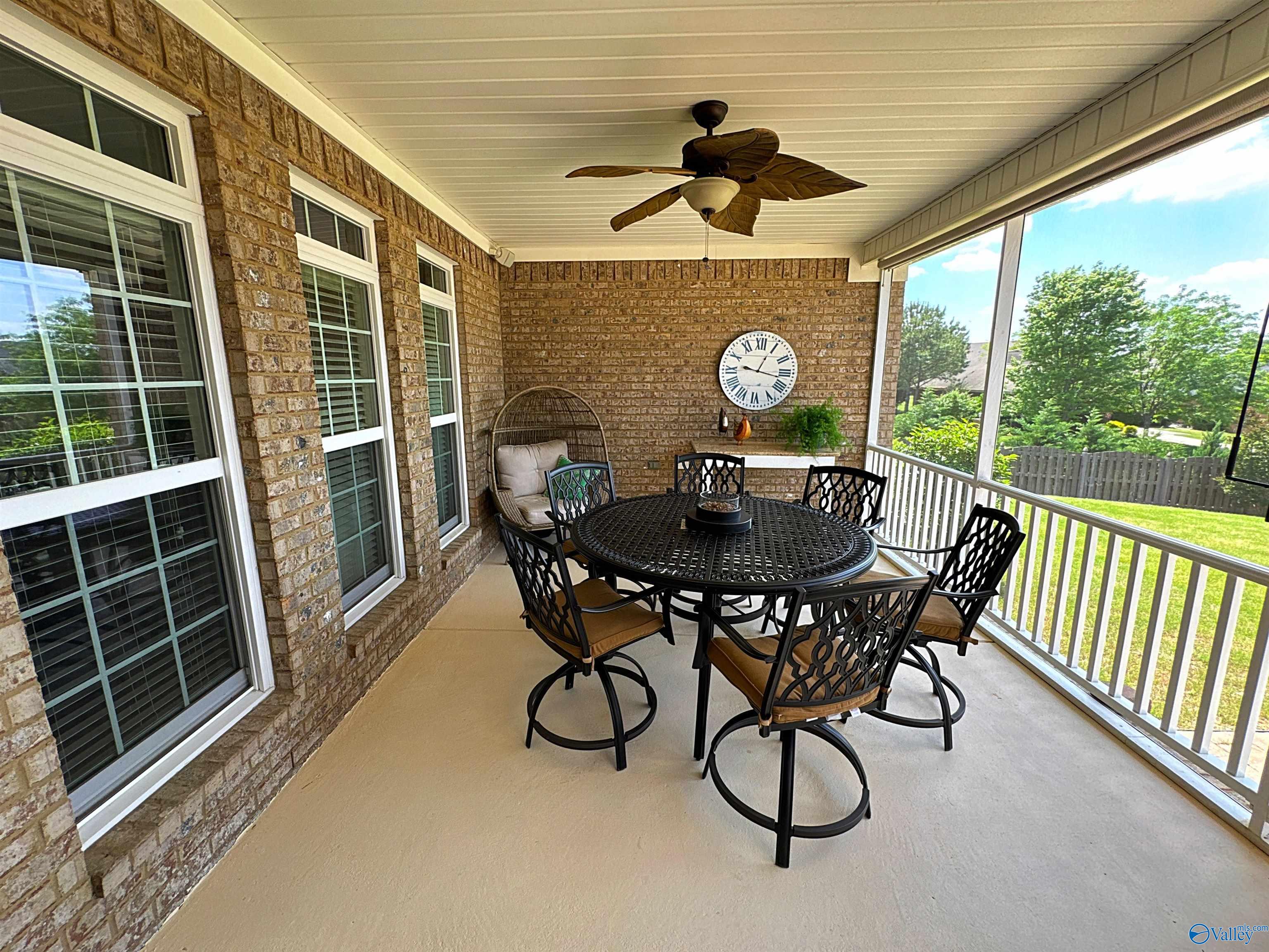 211 Woodgrove Drive, Madison, Alabama image 23