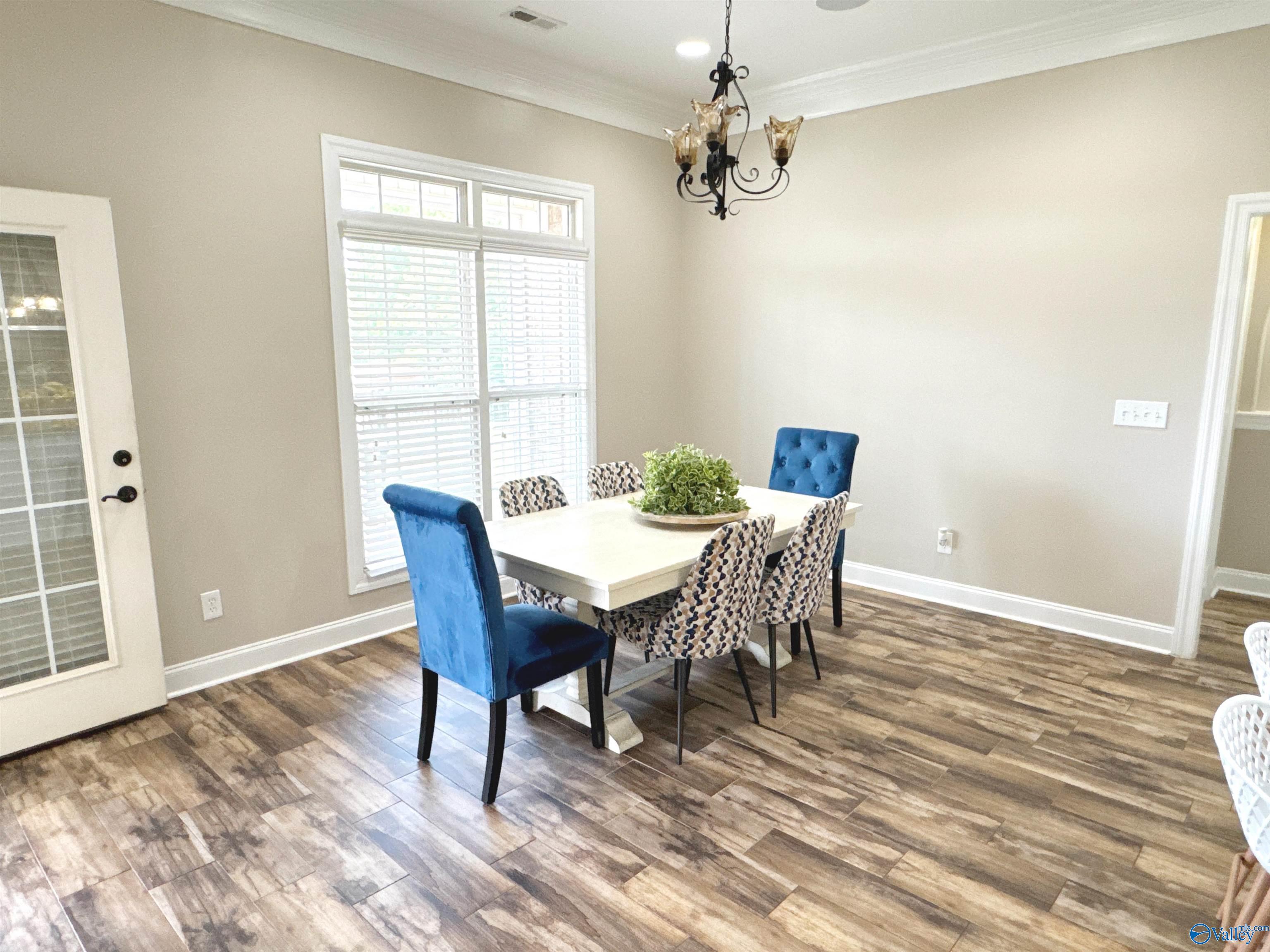 211 Woodgrove Drive, Madison, Alabama image 22