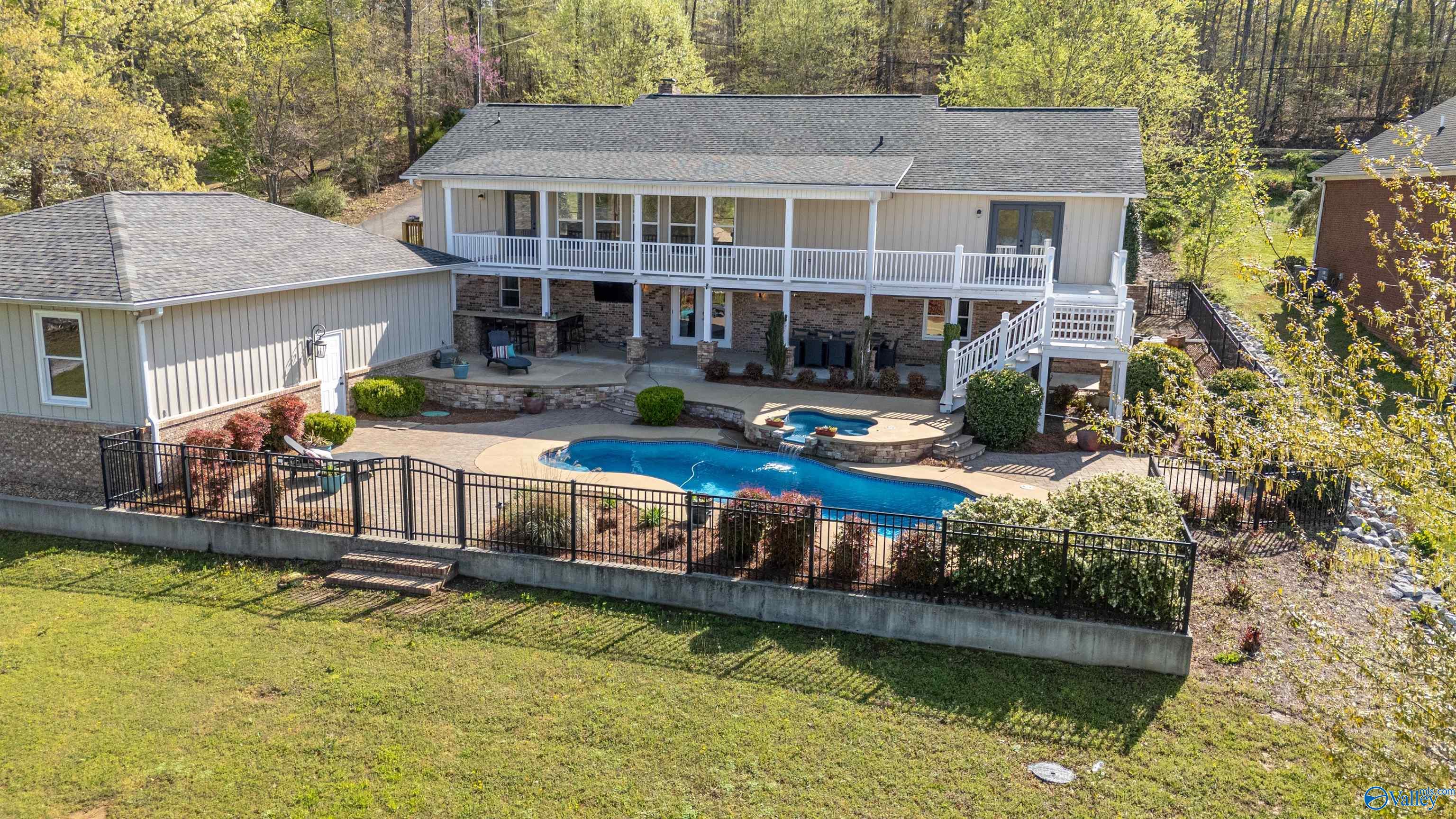 806 East Haven Drive, Gadsden, Alabama image 4