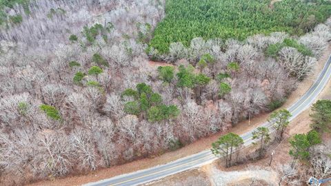 Vacant Land For Sale - 2.3 ACRES County Highway 29<br/> Hamilton, AL 35570