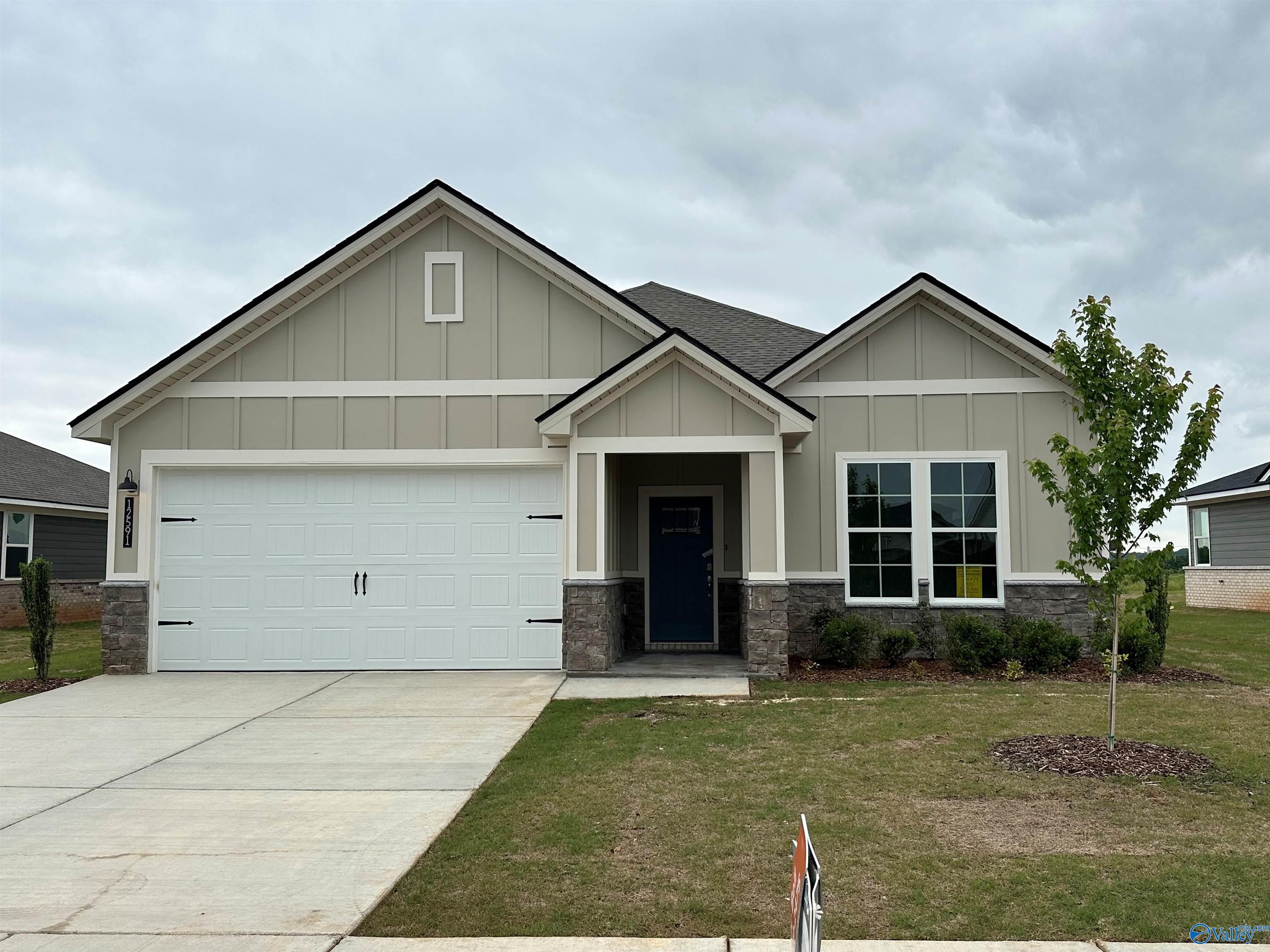 12591 Buck Road, Athens, Alabama image 1