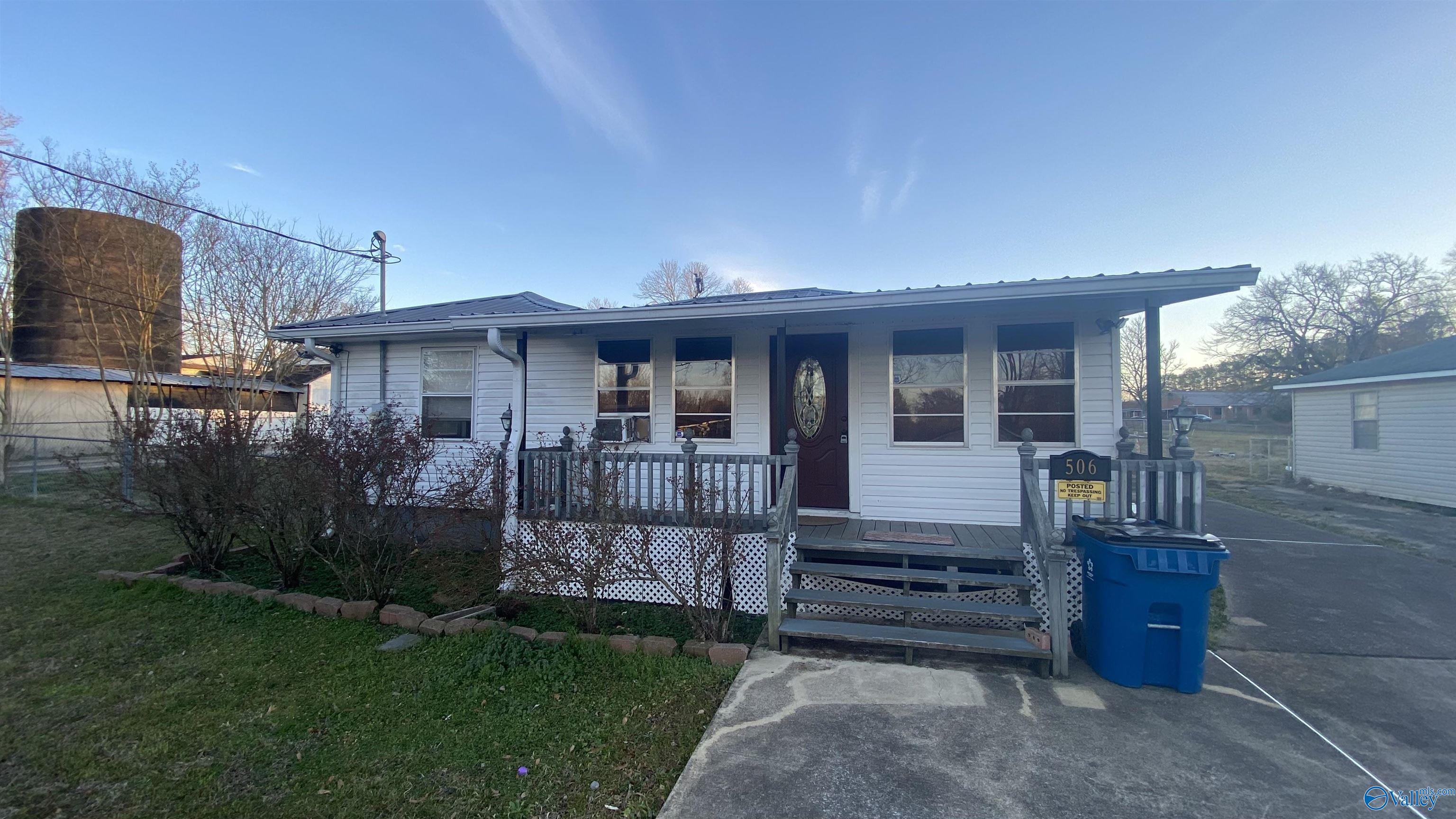 506 SW Perman Street, Attalla, Alabama image 1