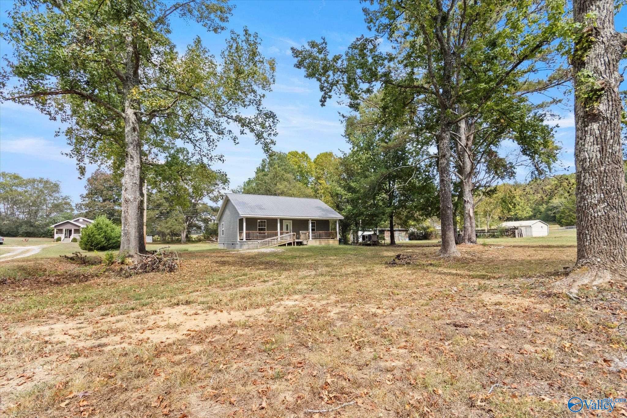 273 Jeffery Road, Scottsboro, Alabama image 3