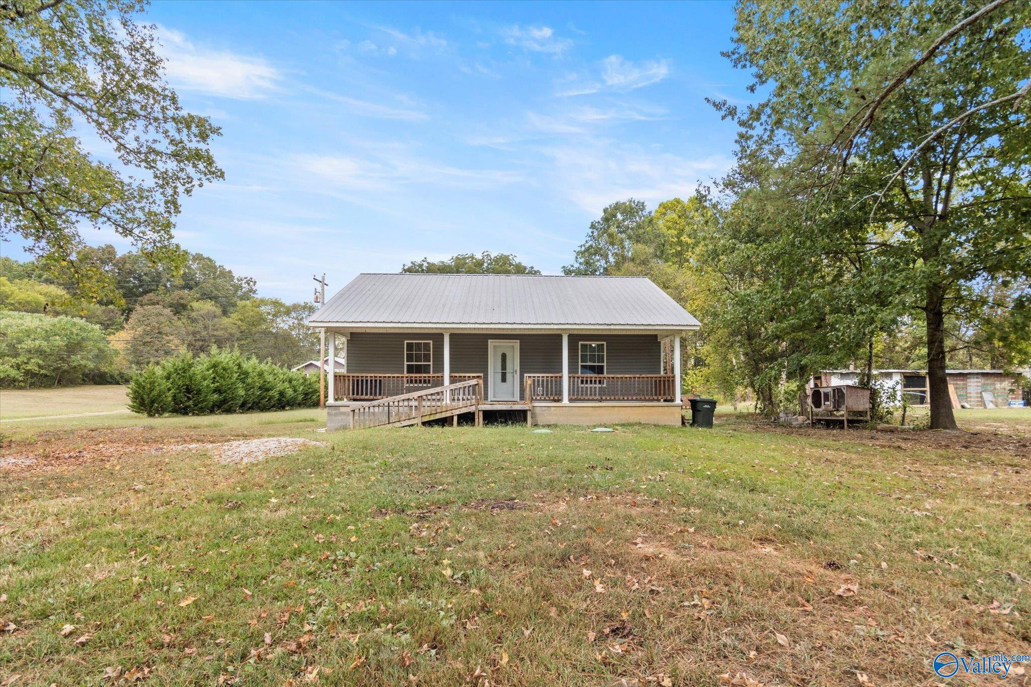 273 Jeffery Road, Scottsboro, Alabama image 2