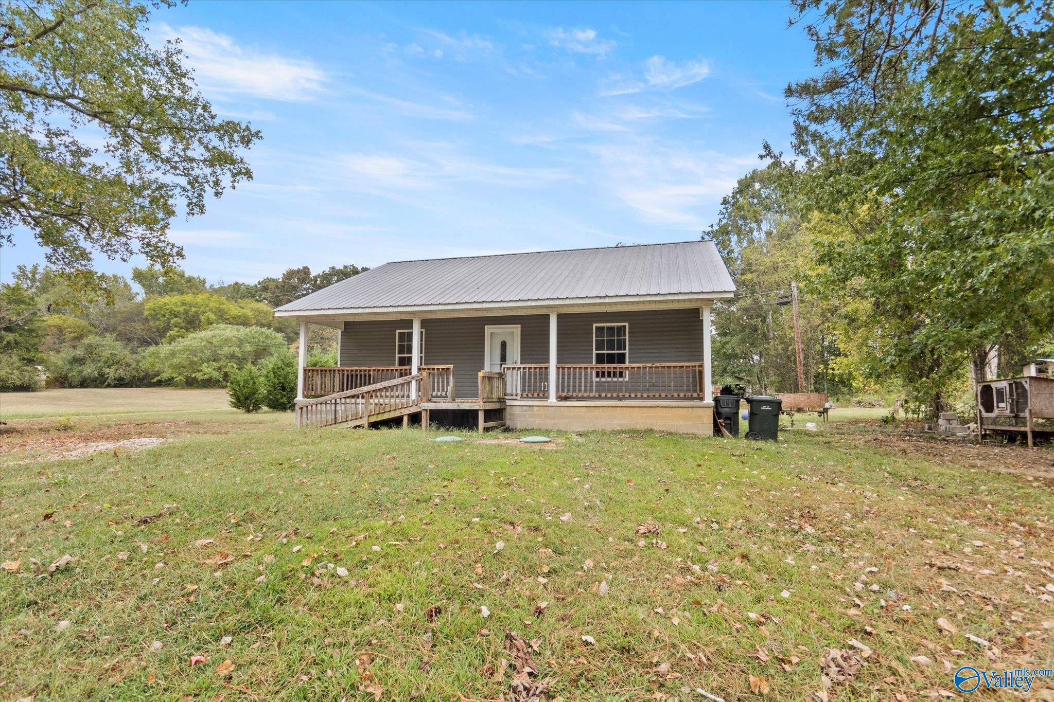 273 Jeffery Road, Scottsboro, Alabama image 1