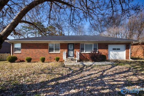 Photo of 2511 Andrew Jackson Way NE, Huntsville, AL 35811 (MLS # 21909675)