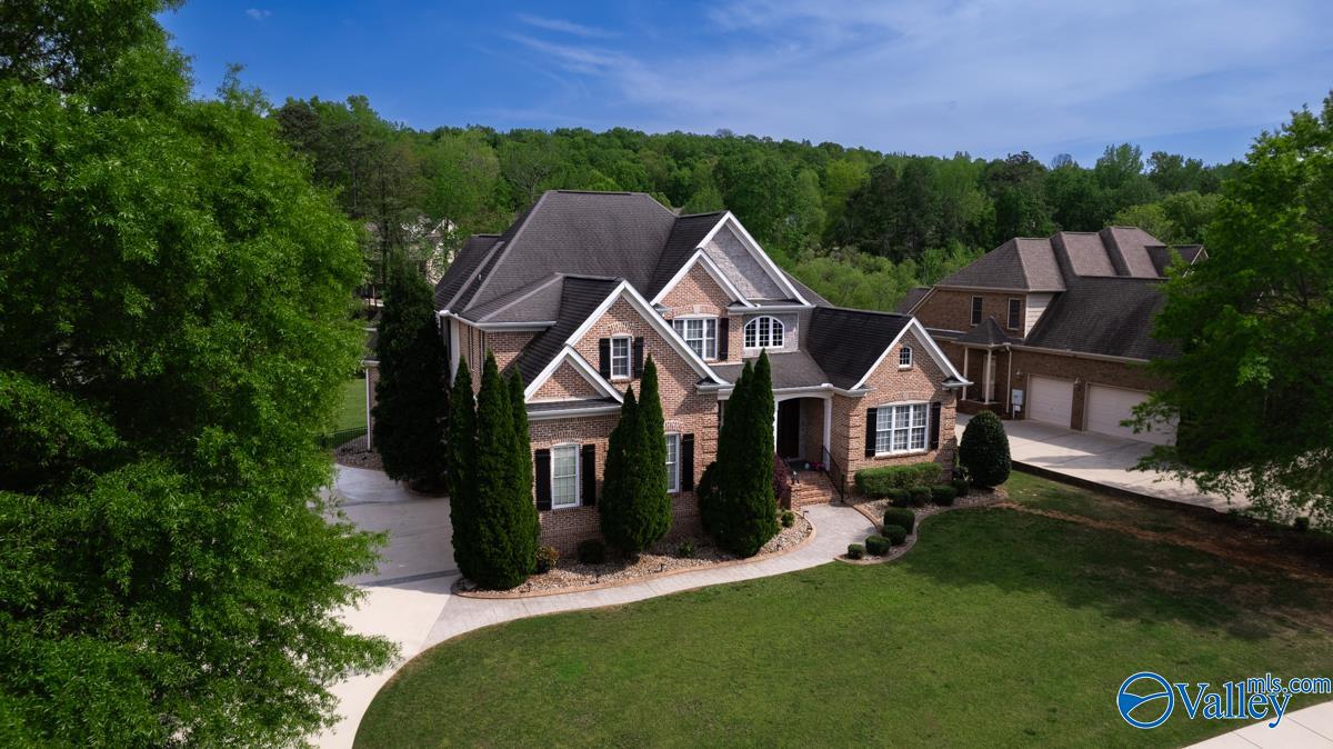 101 Greymont Drive, Madison, Alabama image 1