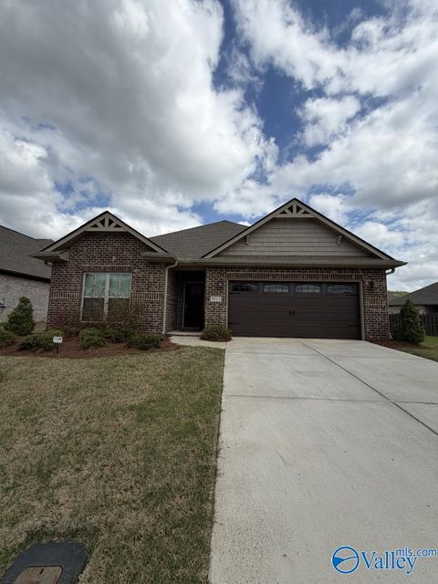 Homes For Sale - 9513 Hampton Oak Drive<br/> Owens Cross Roads, AL 35763