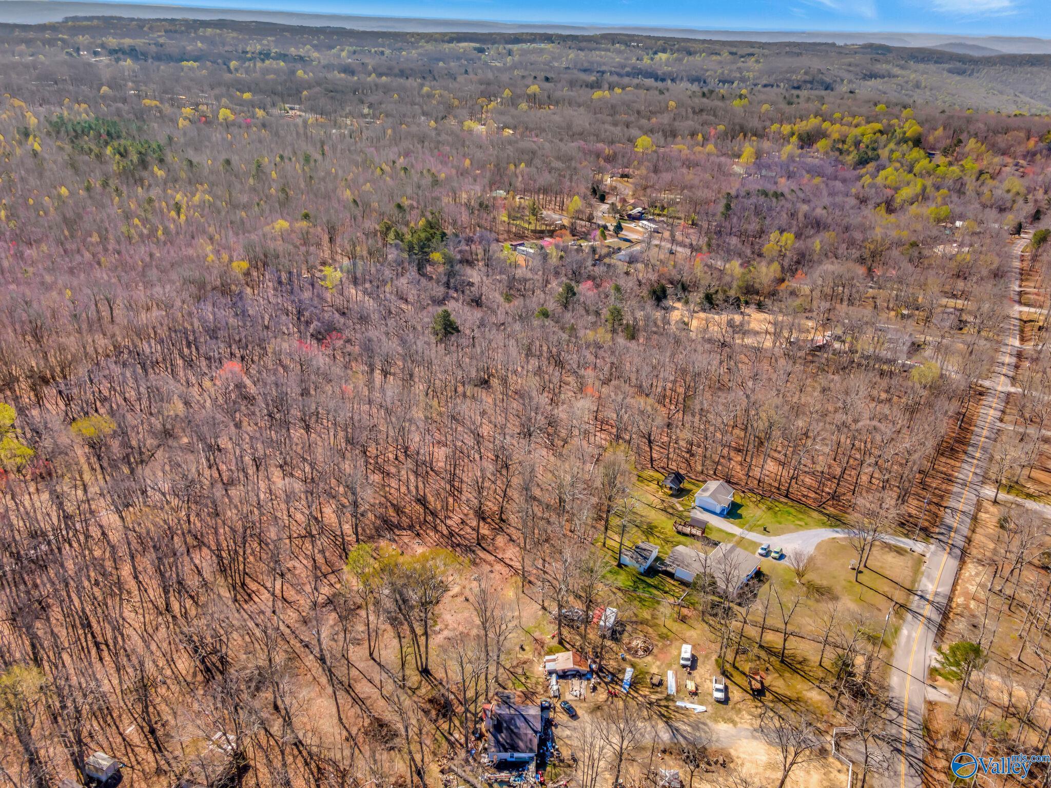 3 Acres Laurel Lane, Gurley, Alabama image 11