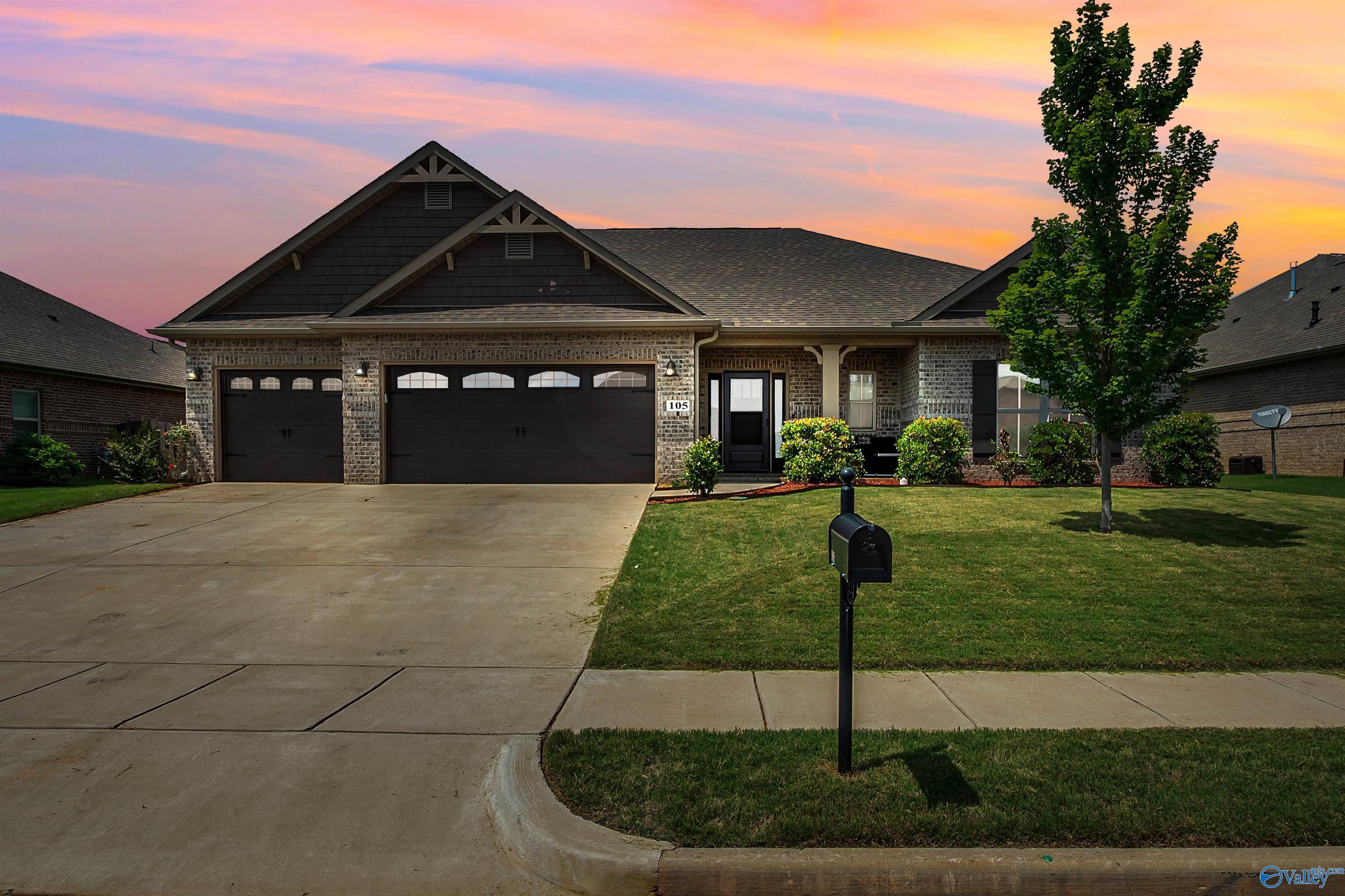105 Tannenbaum Drive